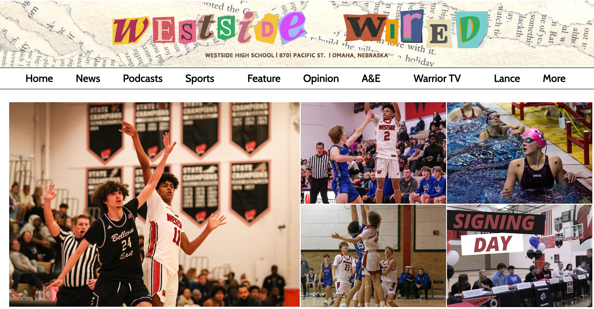 Example of banner I designed for the Wired website.