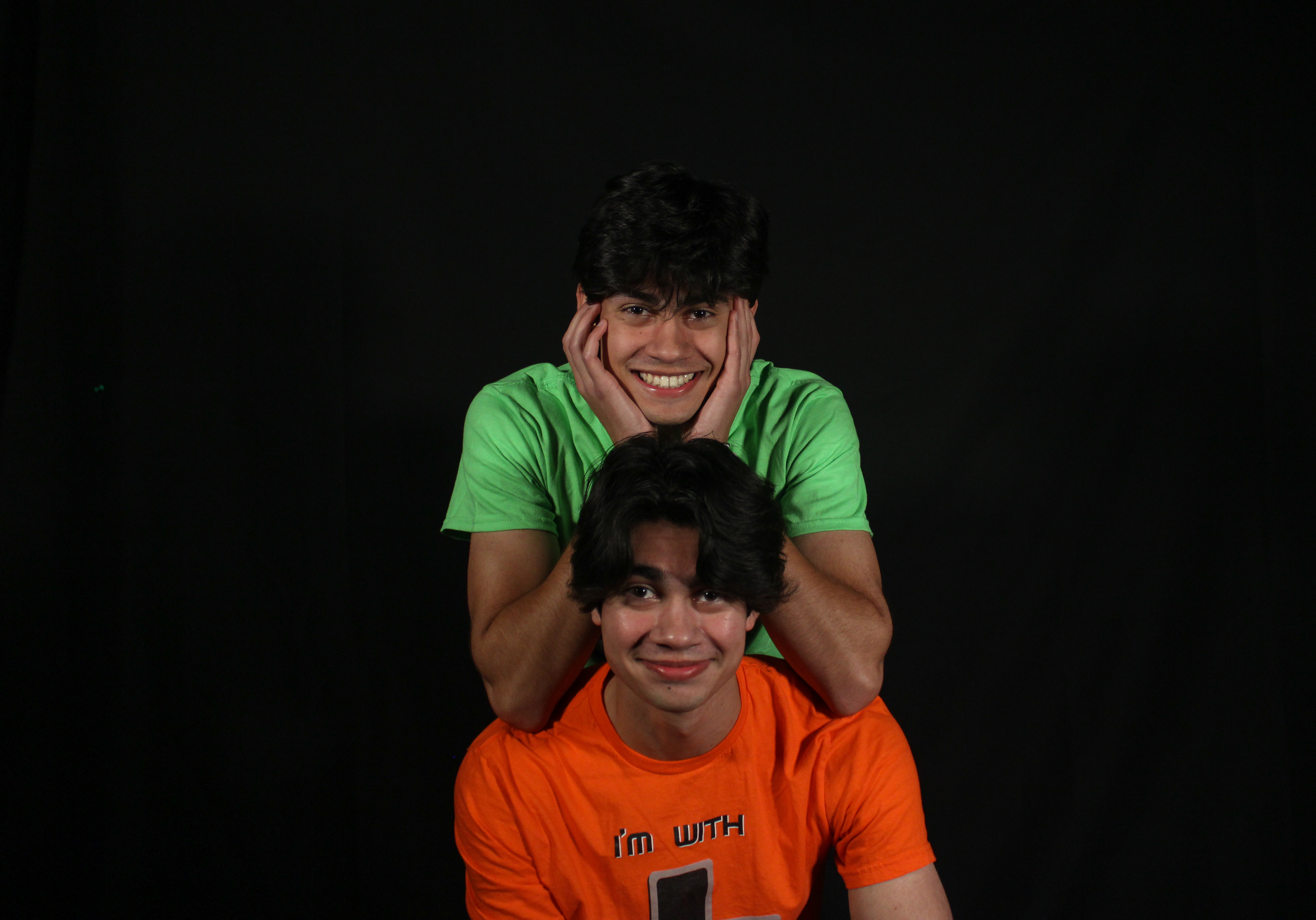 2024 Best Twins
