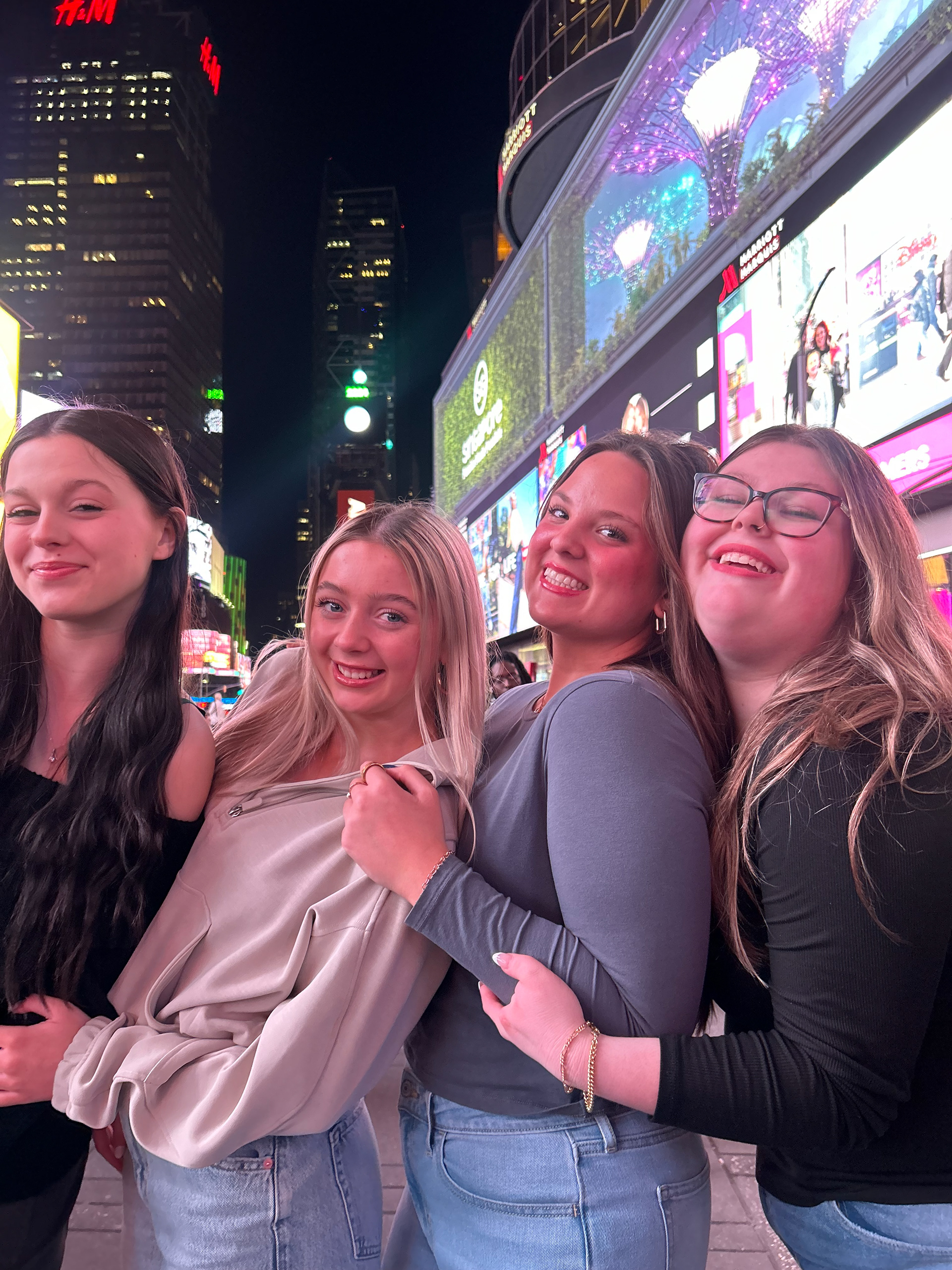 2024 Columbia, New York Crown Awards