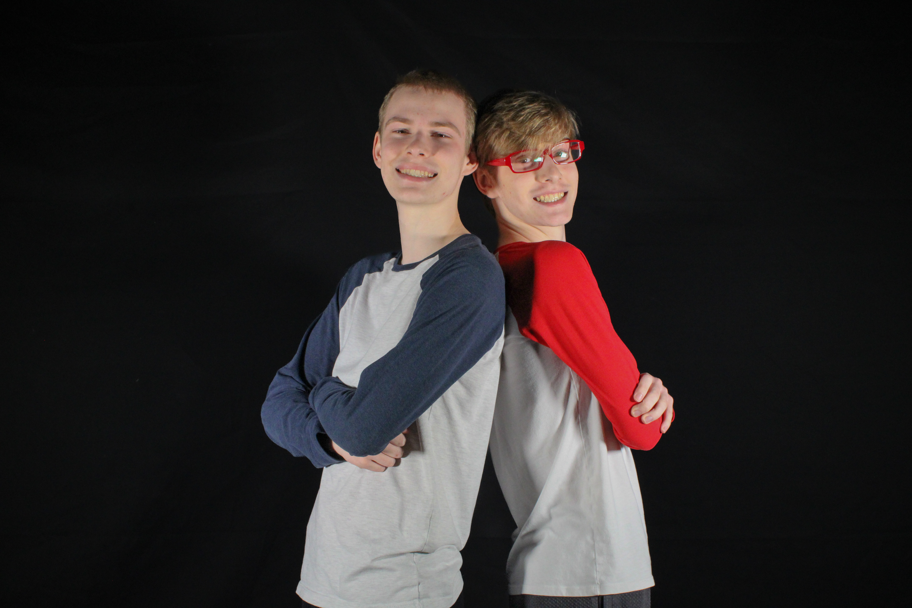 2025 Best Twins