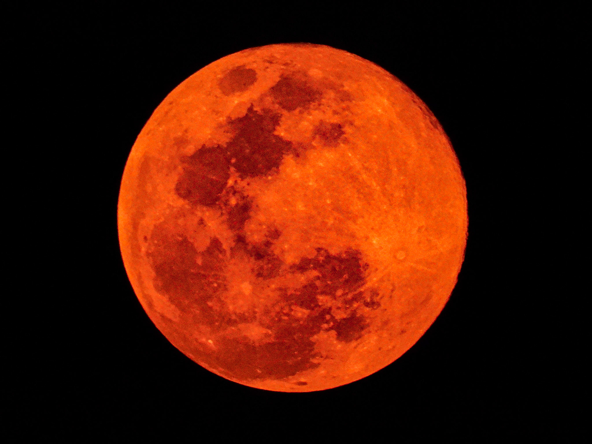 Full Moon 03/01/2026