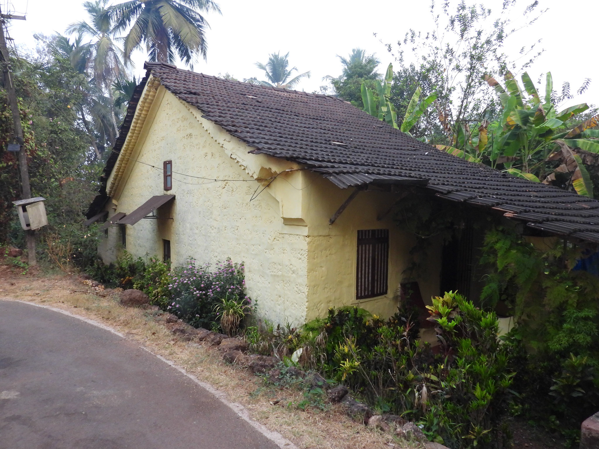 Village House in Moira
