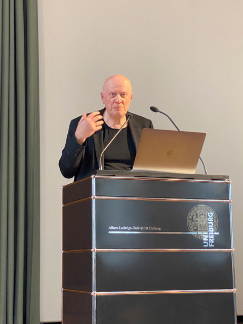 Ralf Fücks