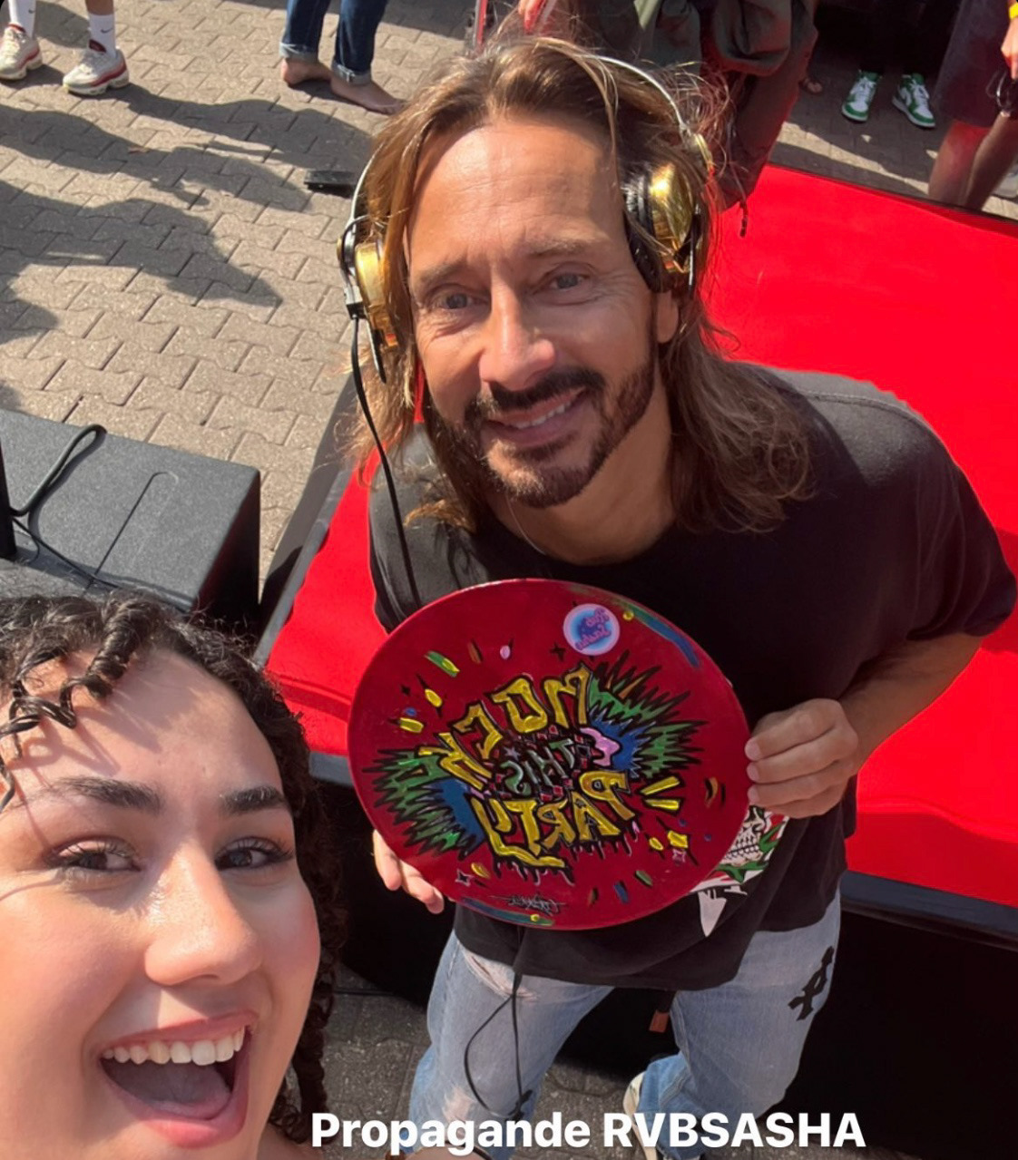 Bob Sinclar