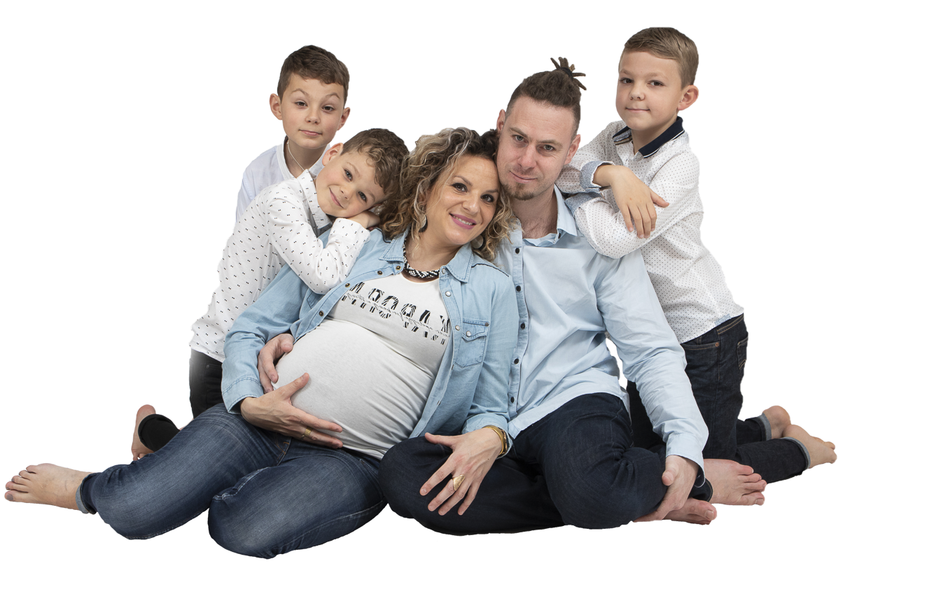 Photographe professionnelle 72 – AnneMariePhotographie