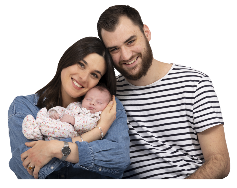 Photographe professionnelle 72 – AnneMariePhotographie