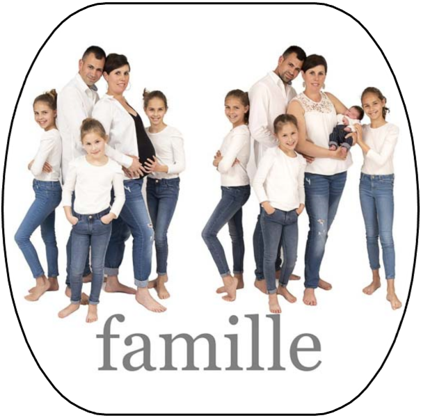 Photographe famille Le Mans