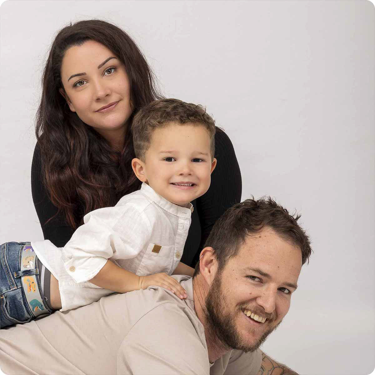 Photographe famille Le Mans