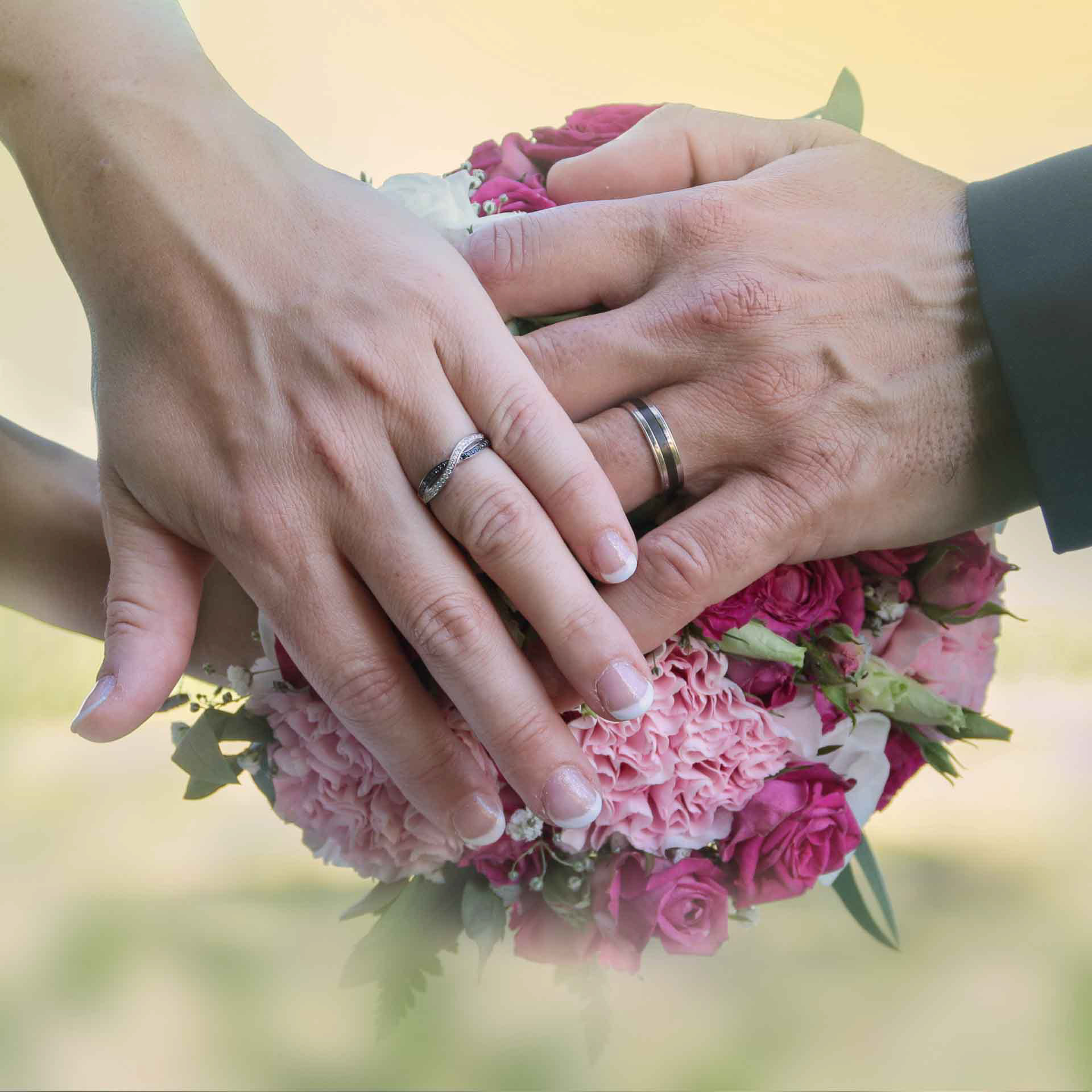 Photographe mariage Le Mans pour reportage photo mariage Sarthe