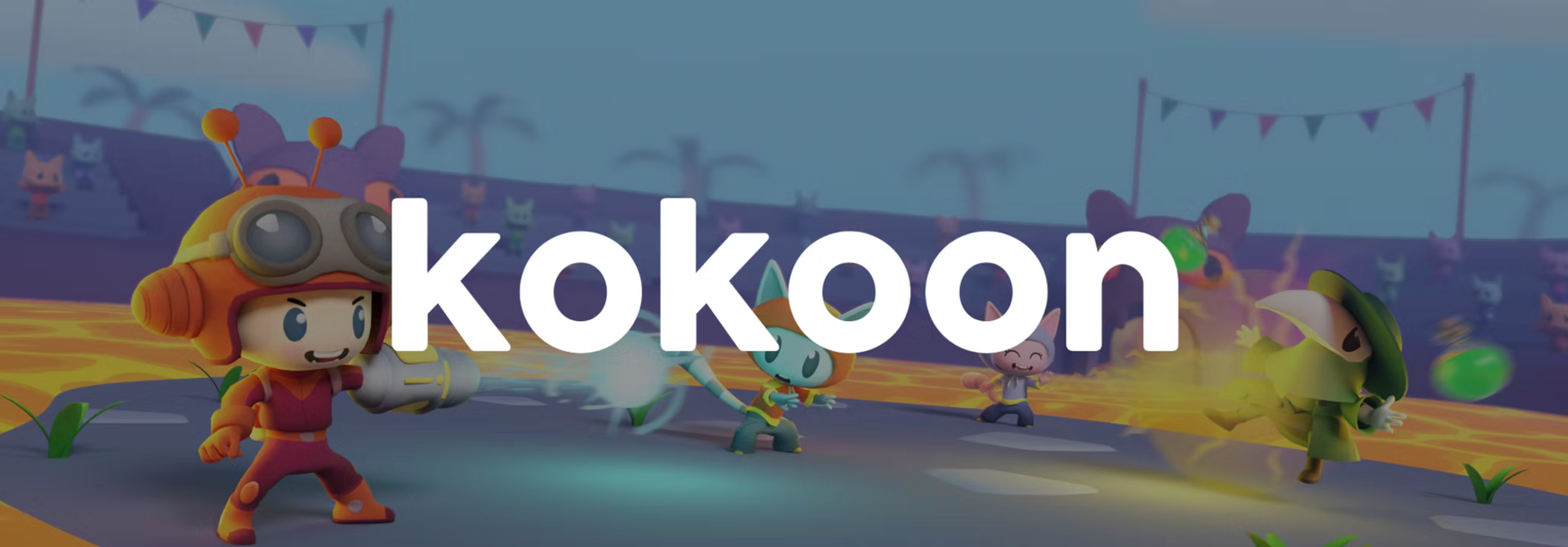 3D model made by KokoonGames (c)