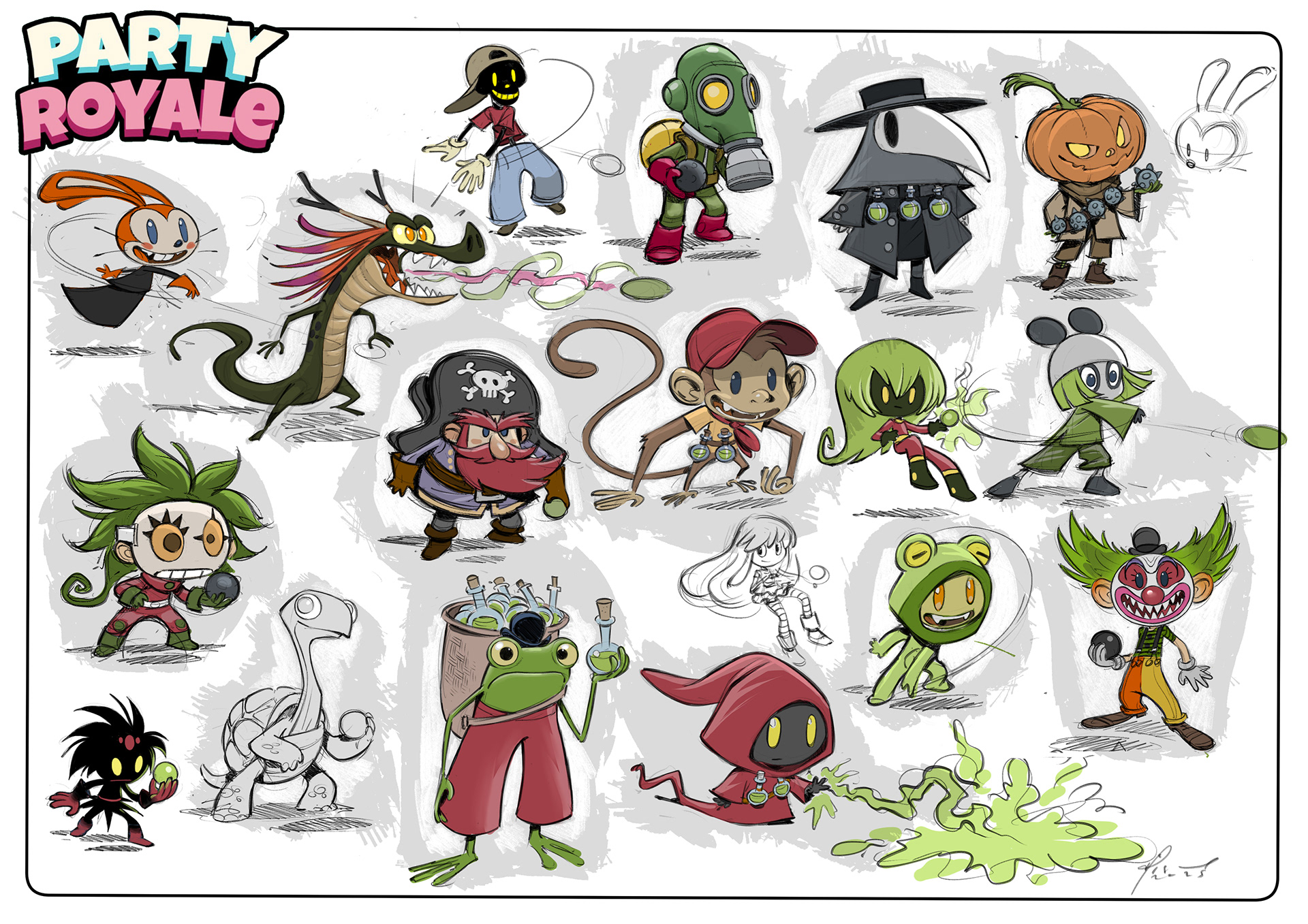 concept ideas