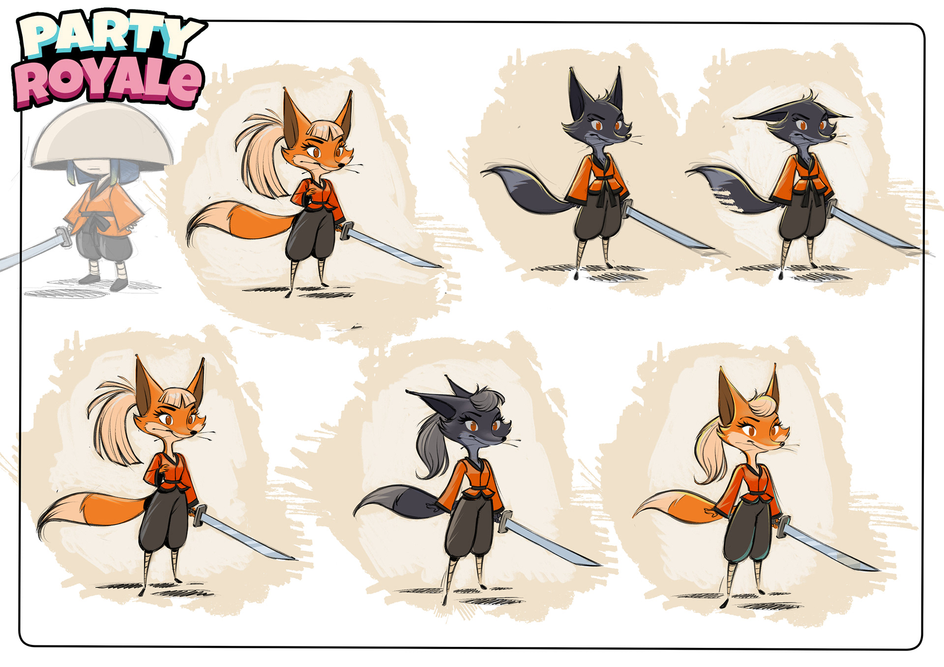 concept ideas