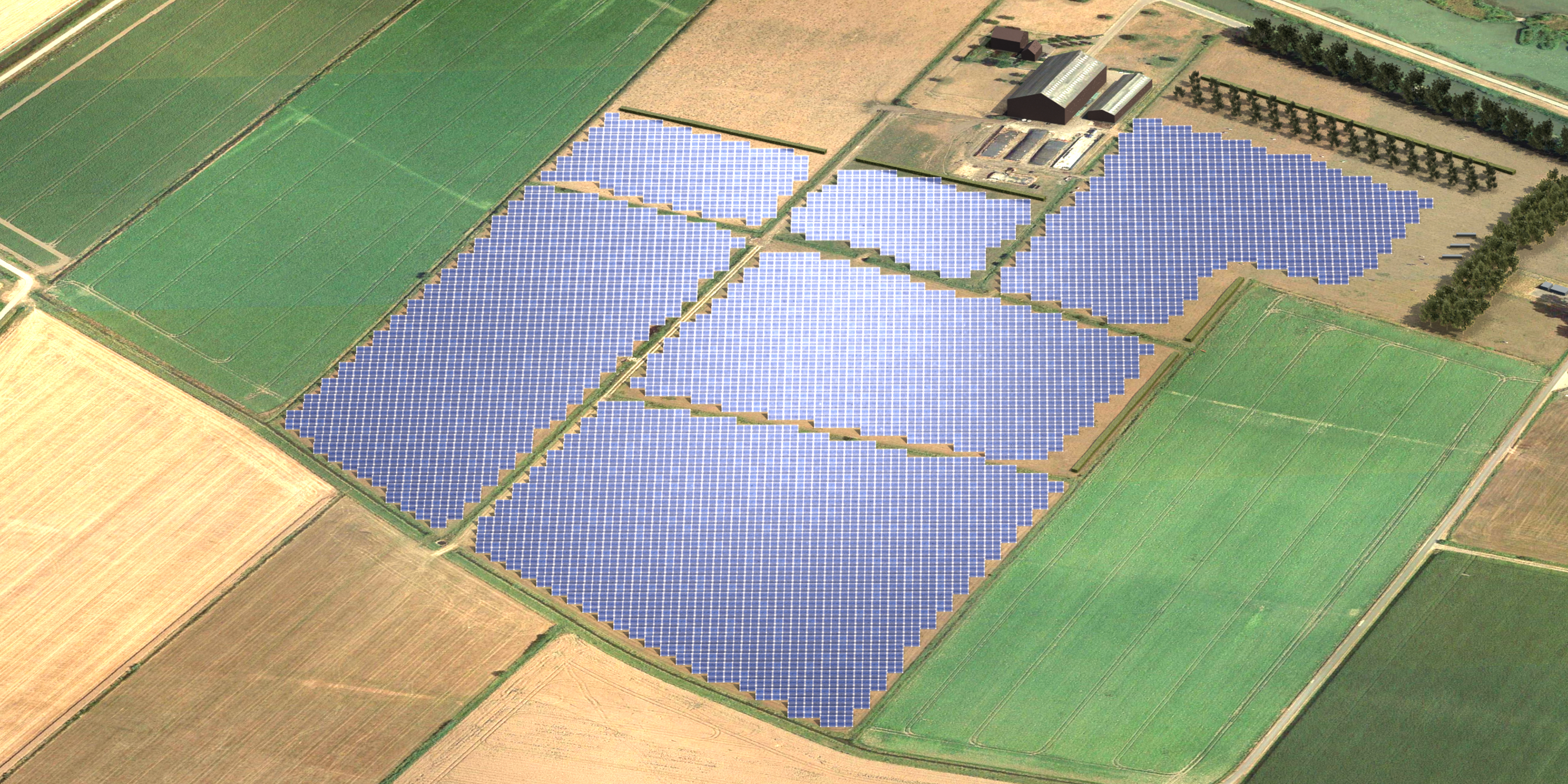doublemen 3d design solar panels kronos yan paul dubbelman design