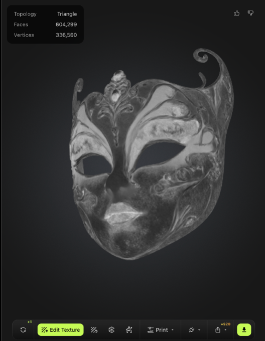 Roughness describes the smoothness or dullness of a surface.