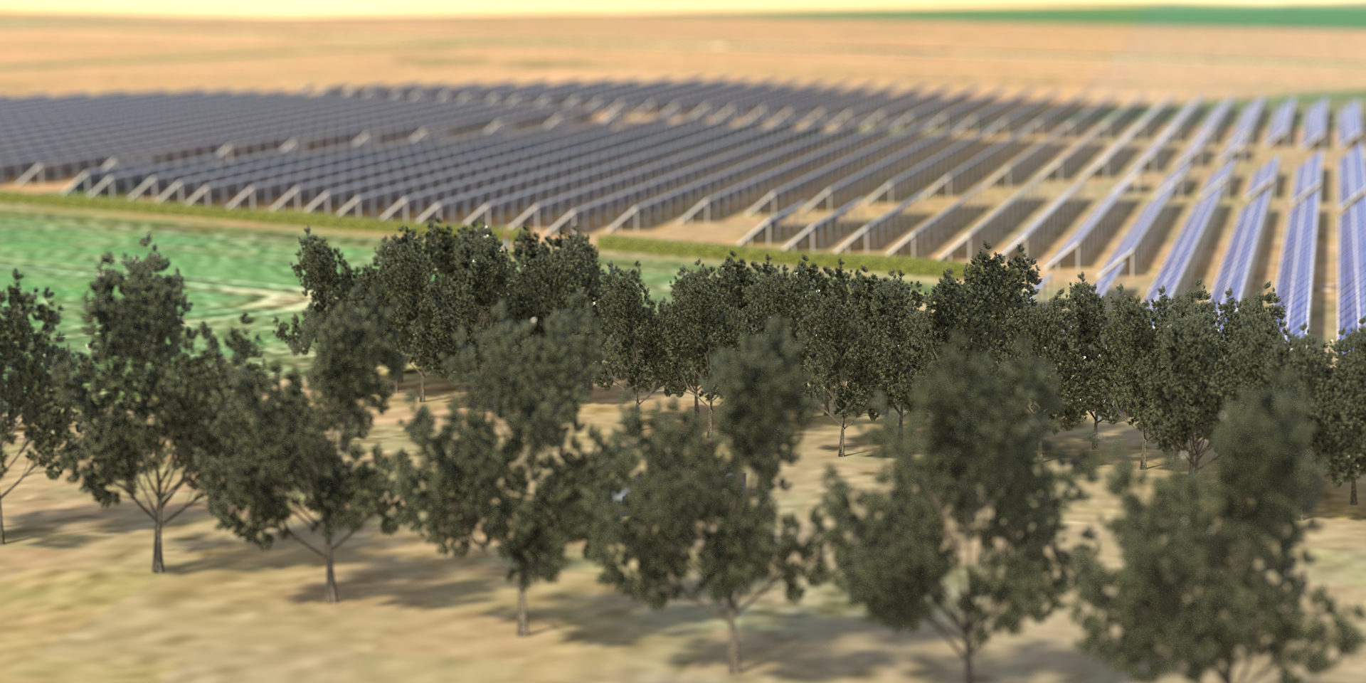 doublemen 3d design solar panels kronos yan paul dubbelman design