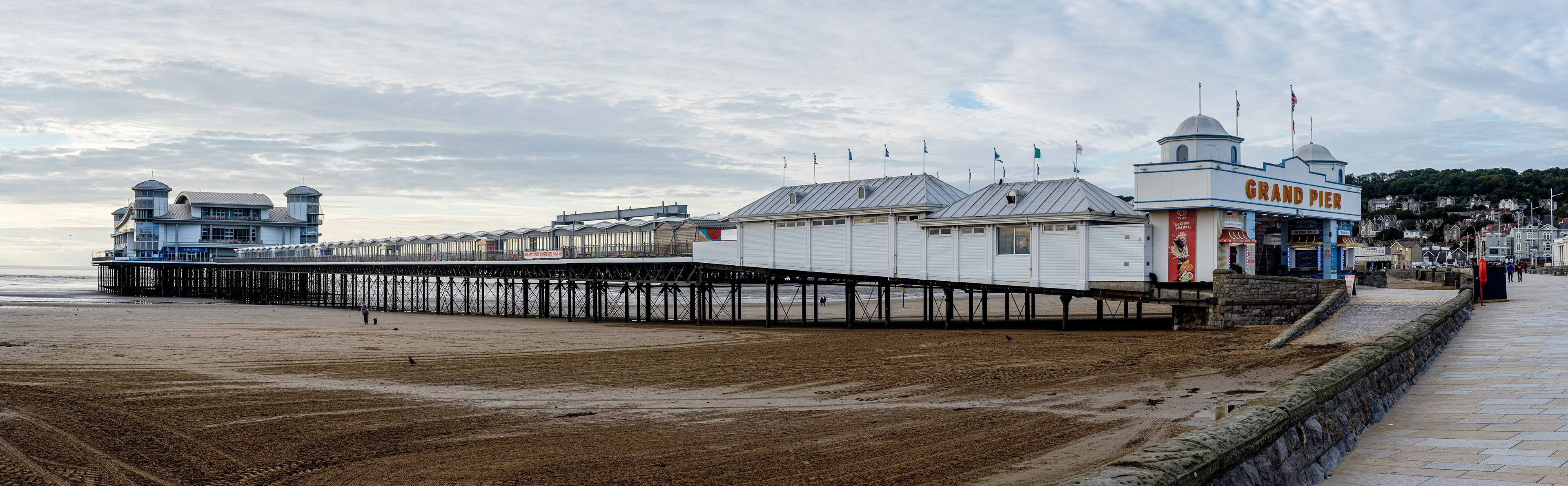 Weston Super Mare