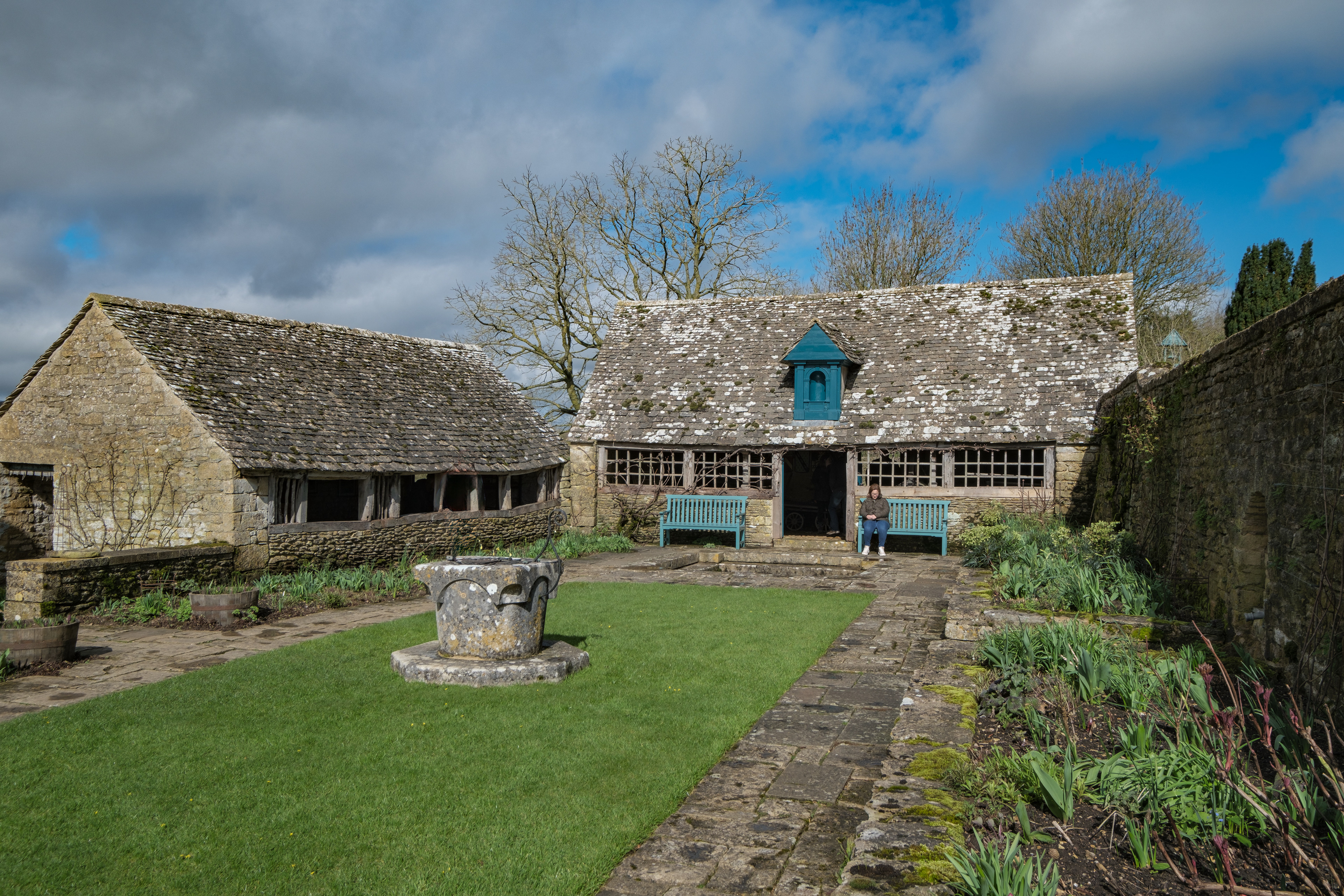 Snowshill Manor