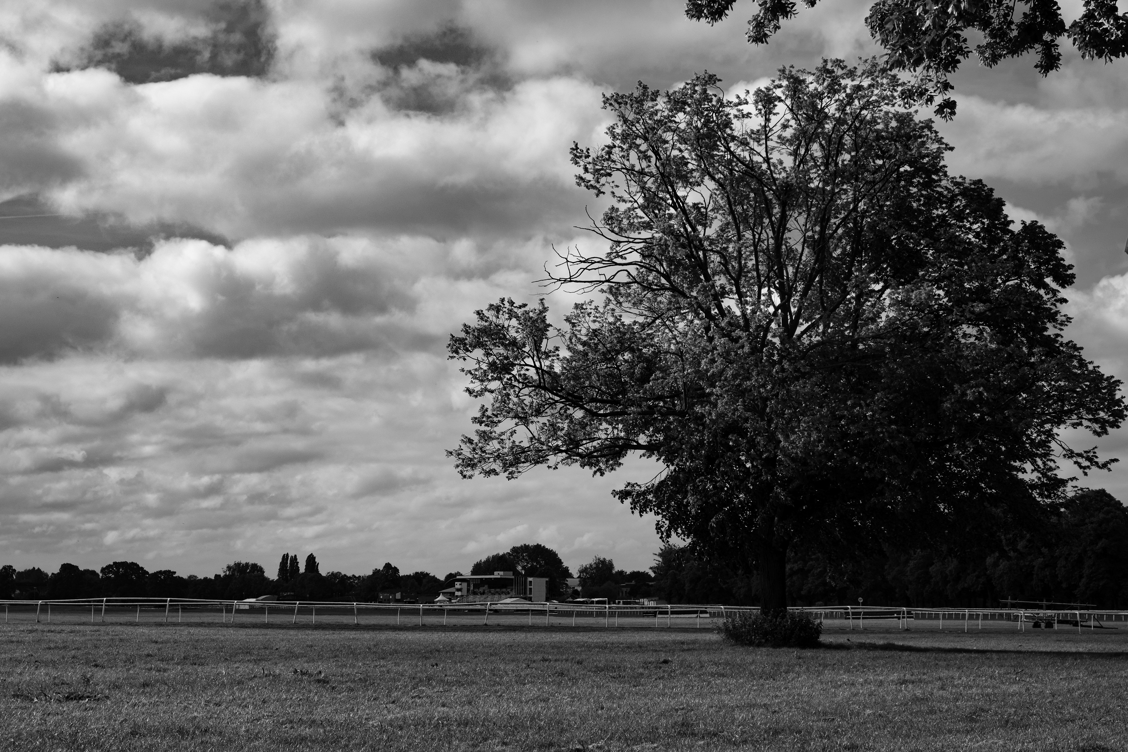Pitchcroft Worcester