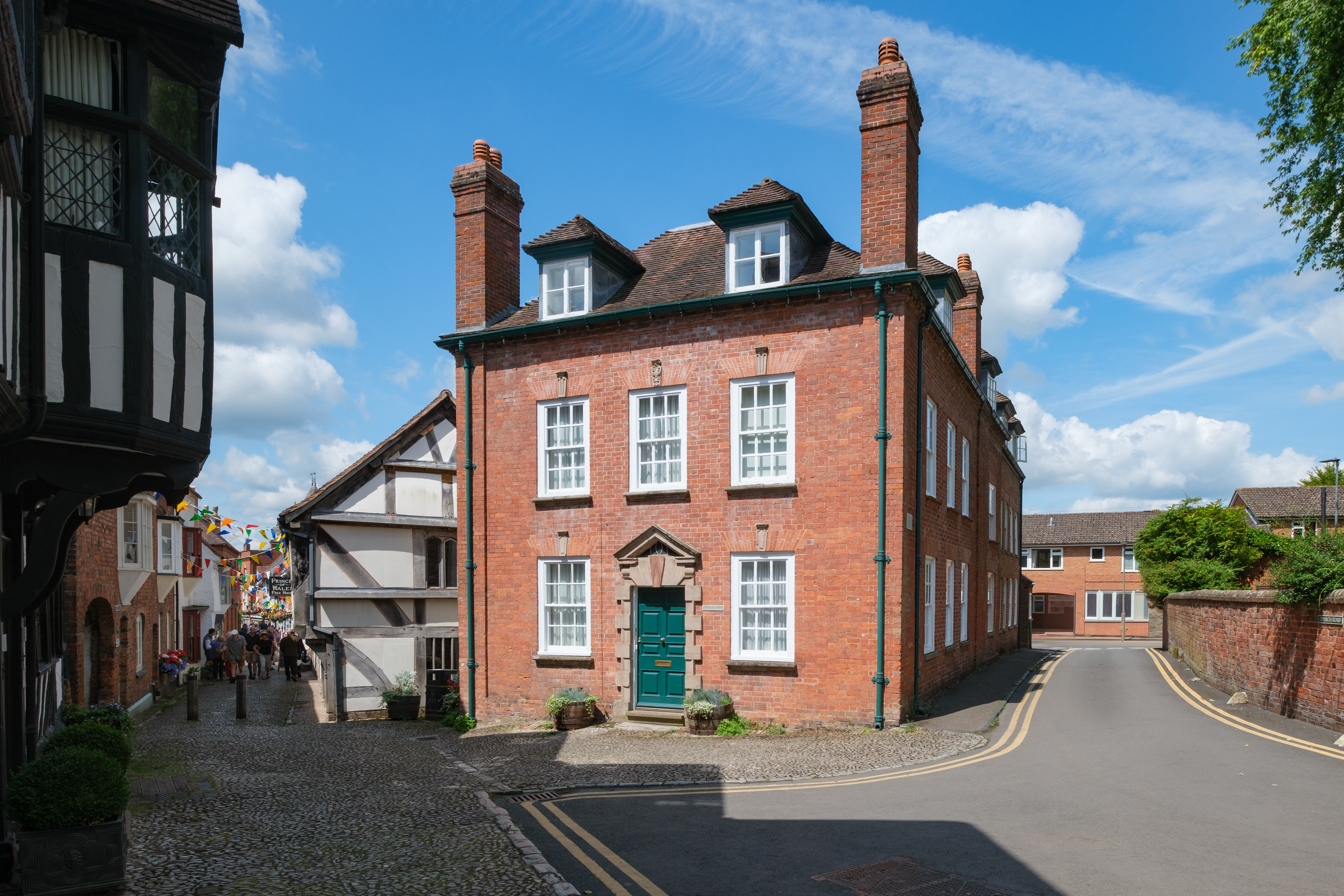 Ledbury