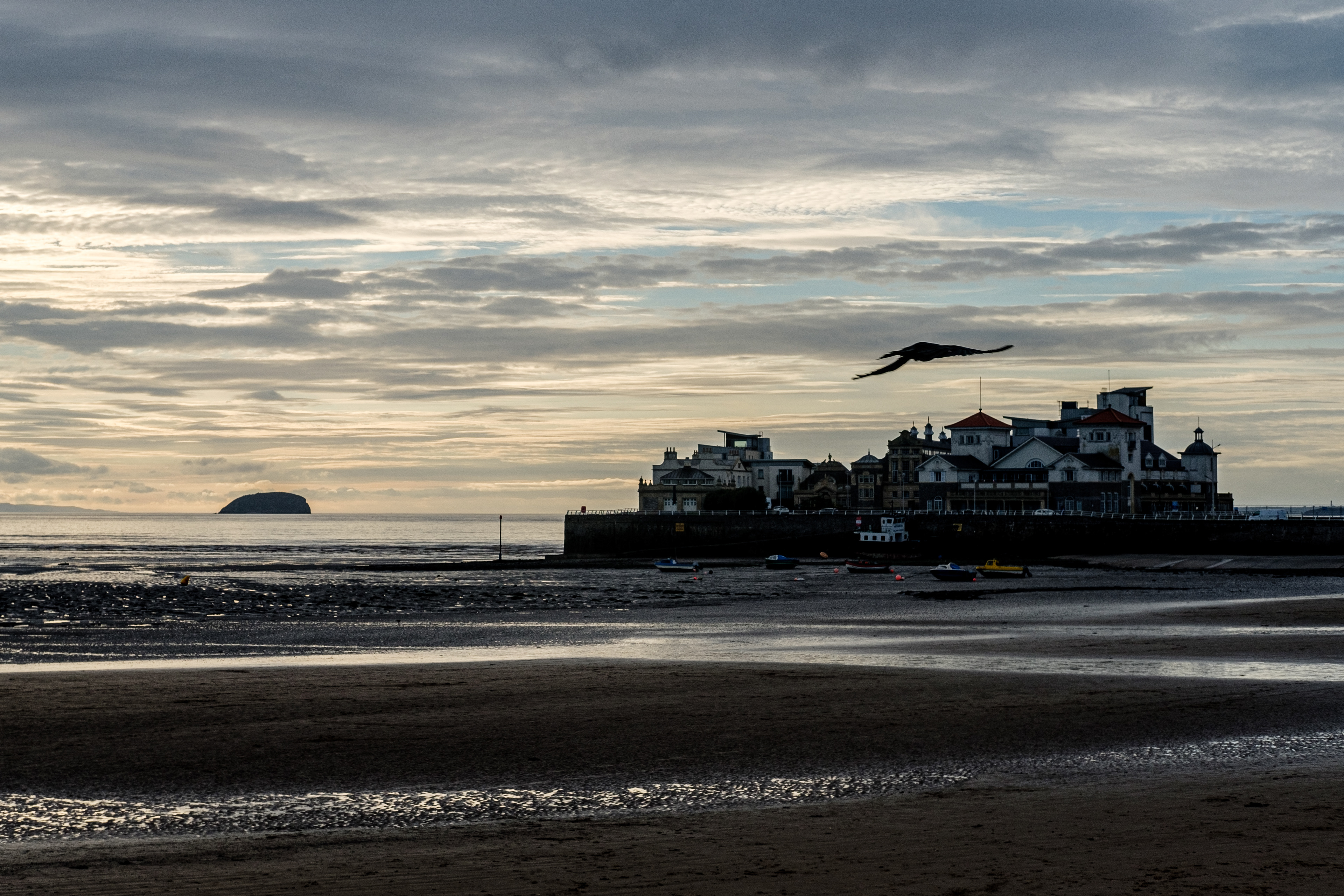 Weston Super Mare