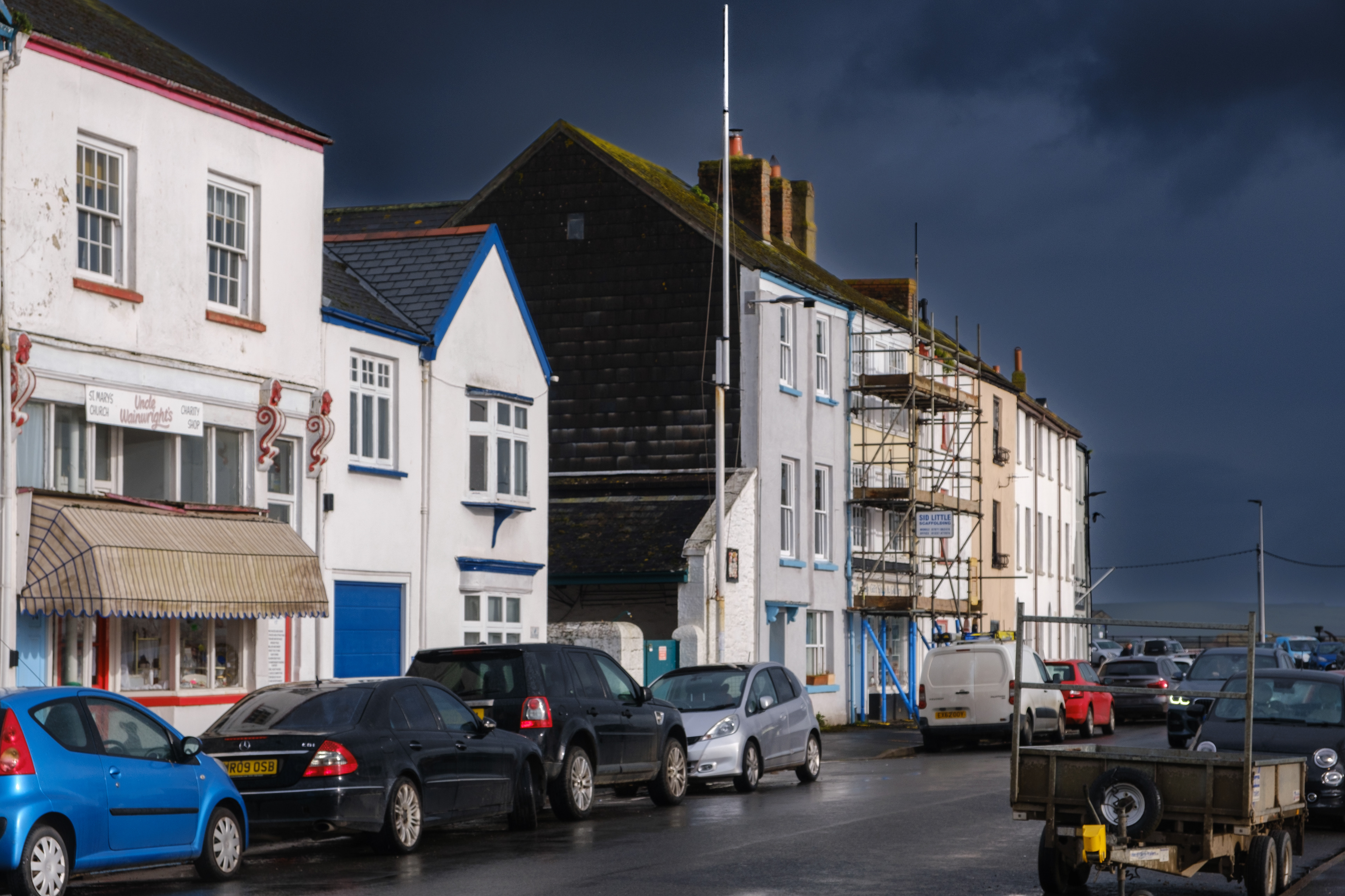 Appledore