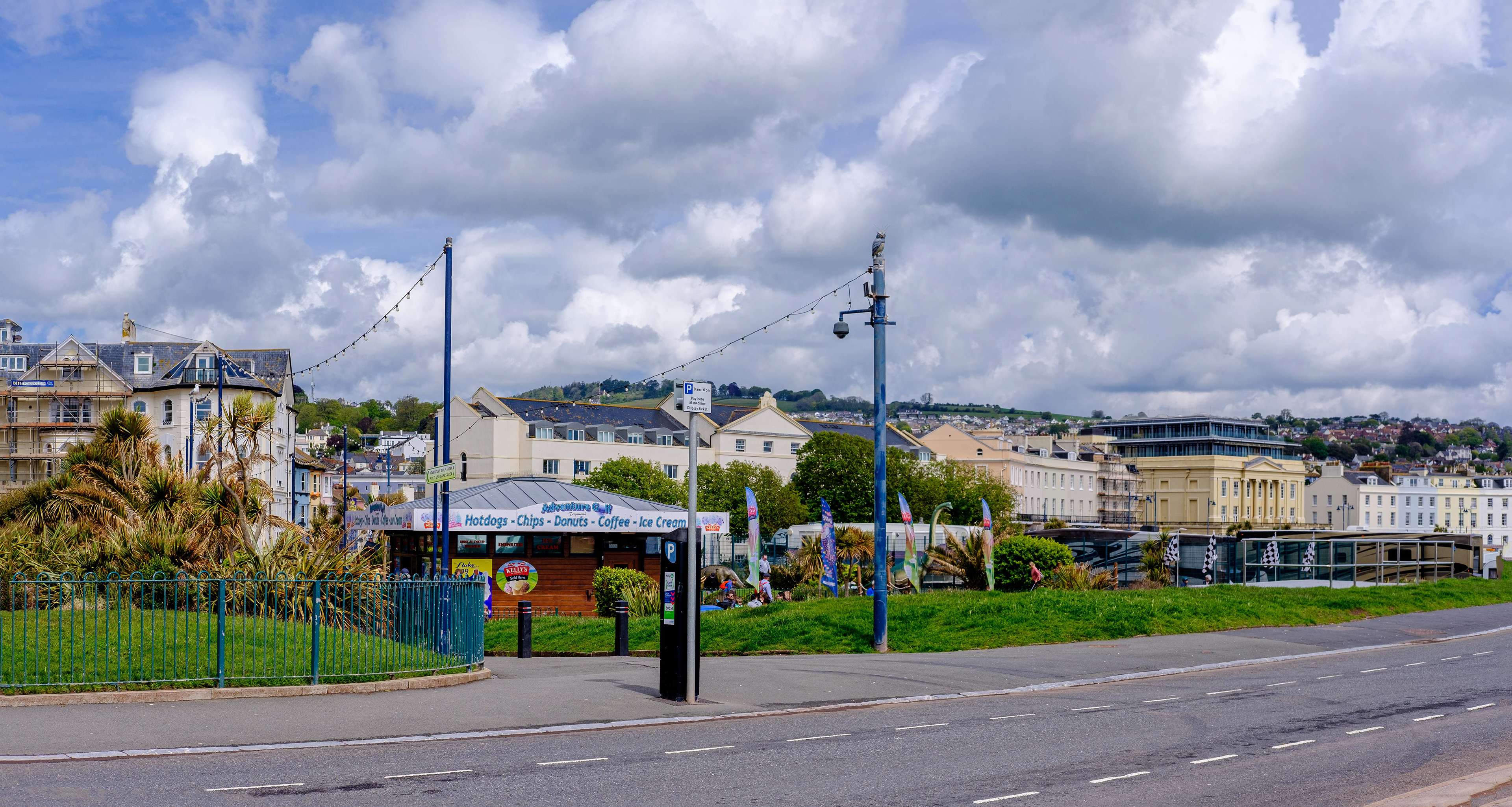 Teignmouth
