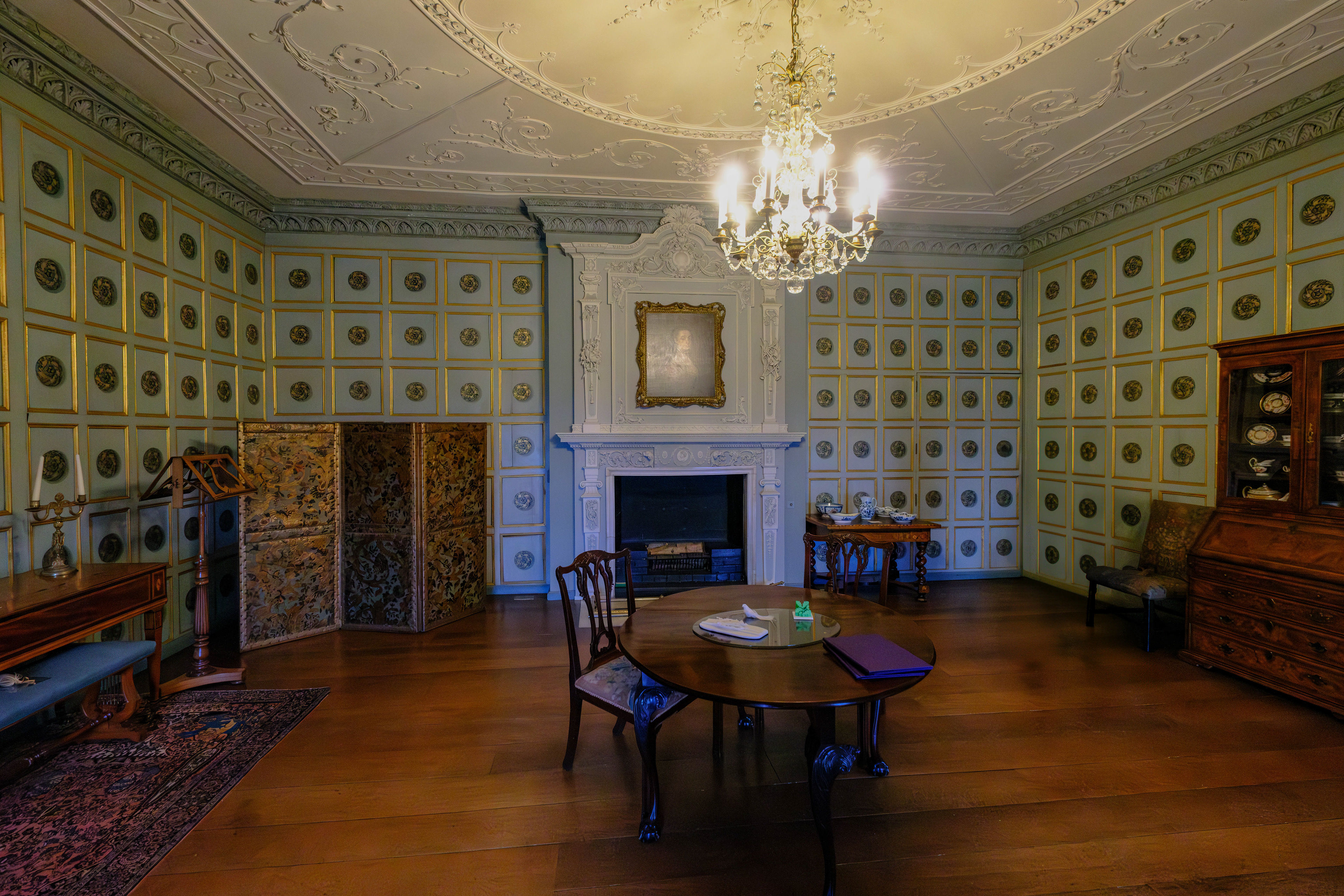 Croft Castle