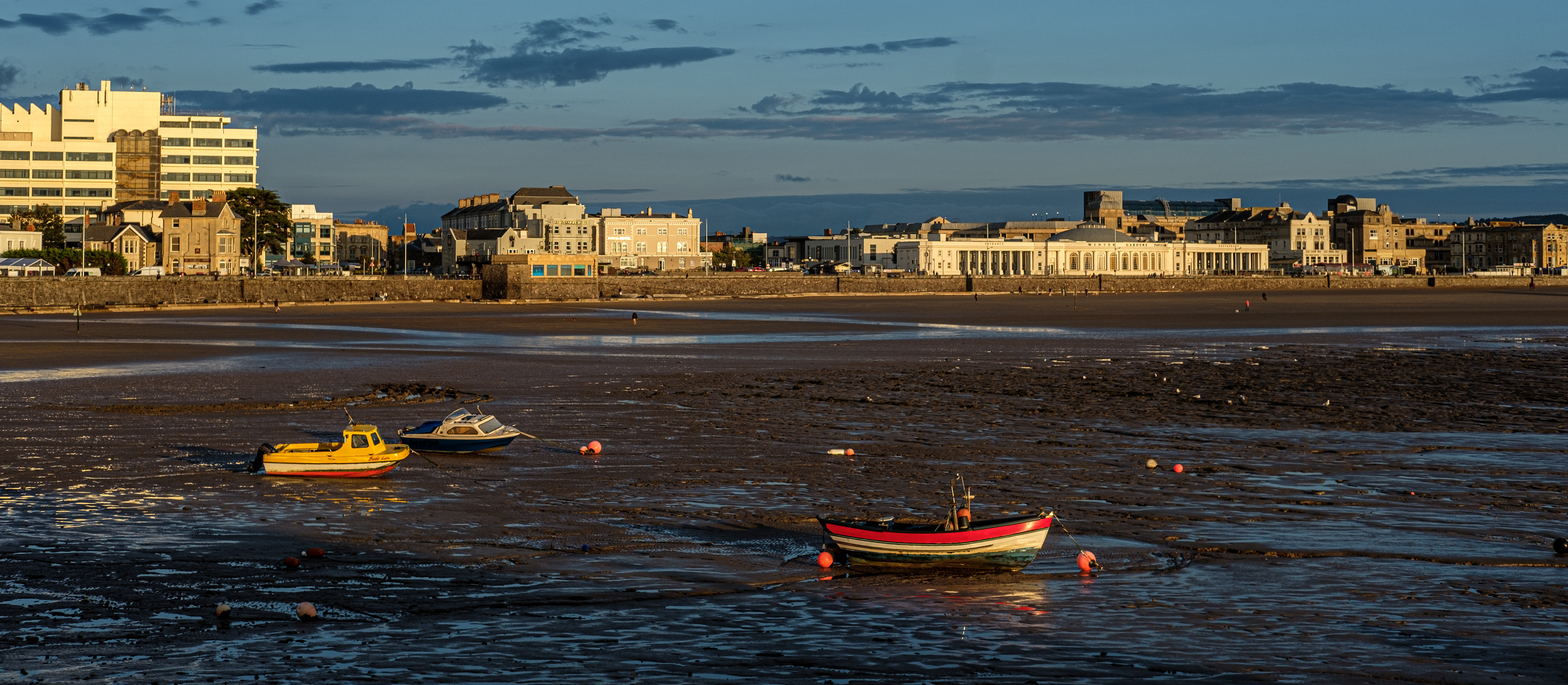 Weston Super Mare