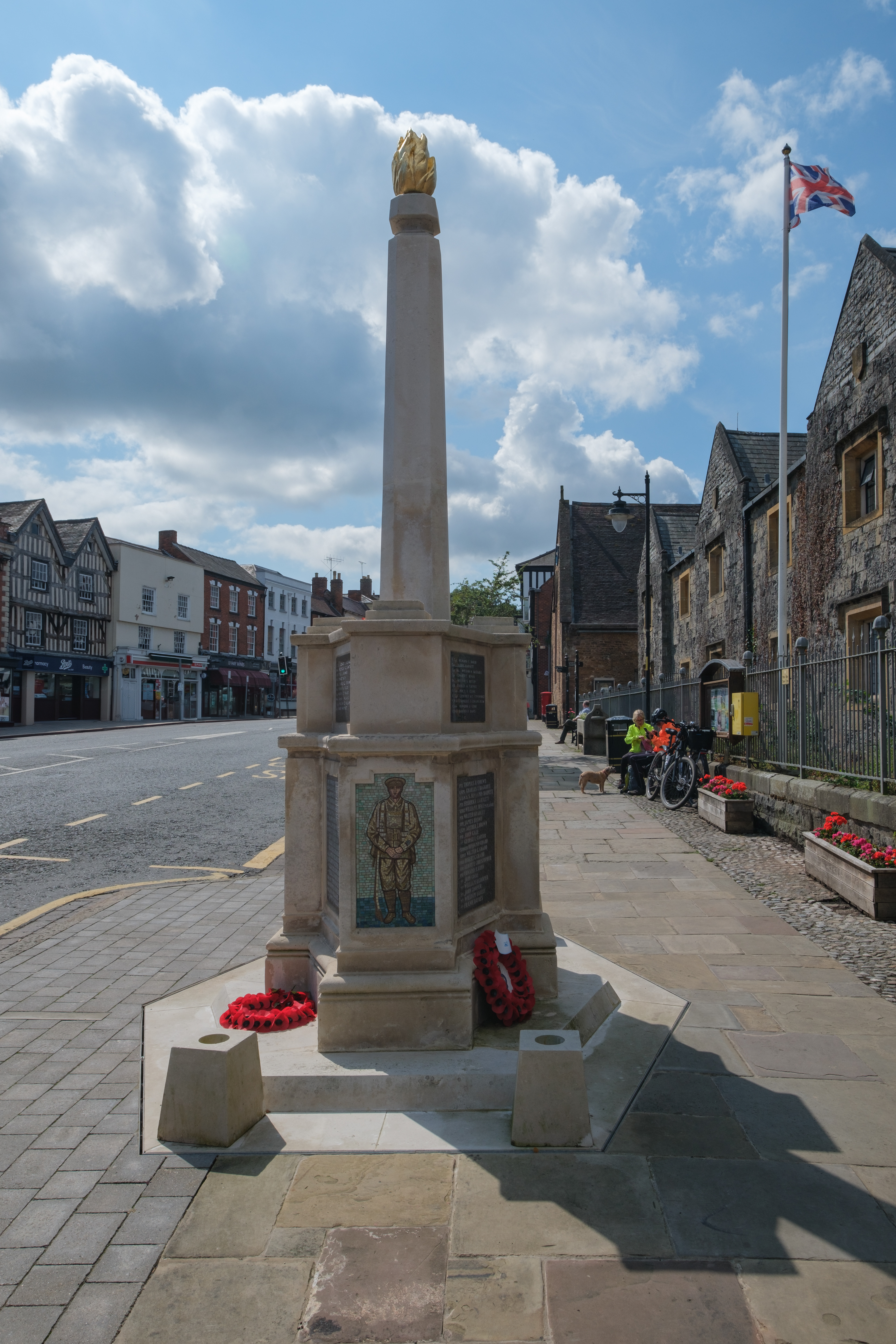 Ledbury