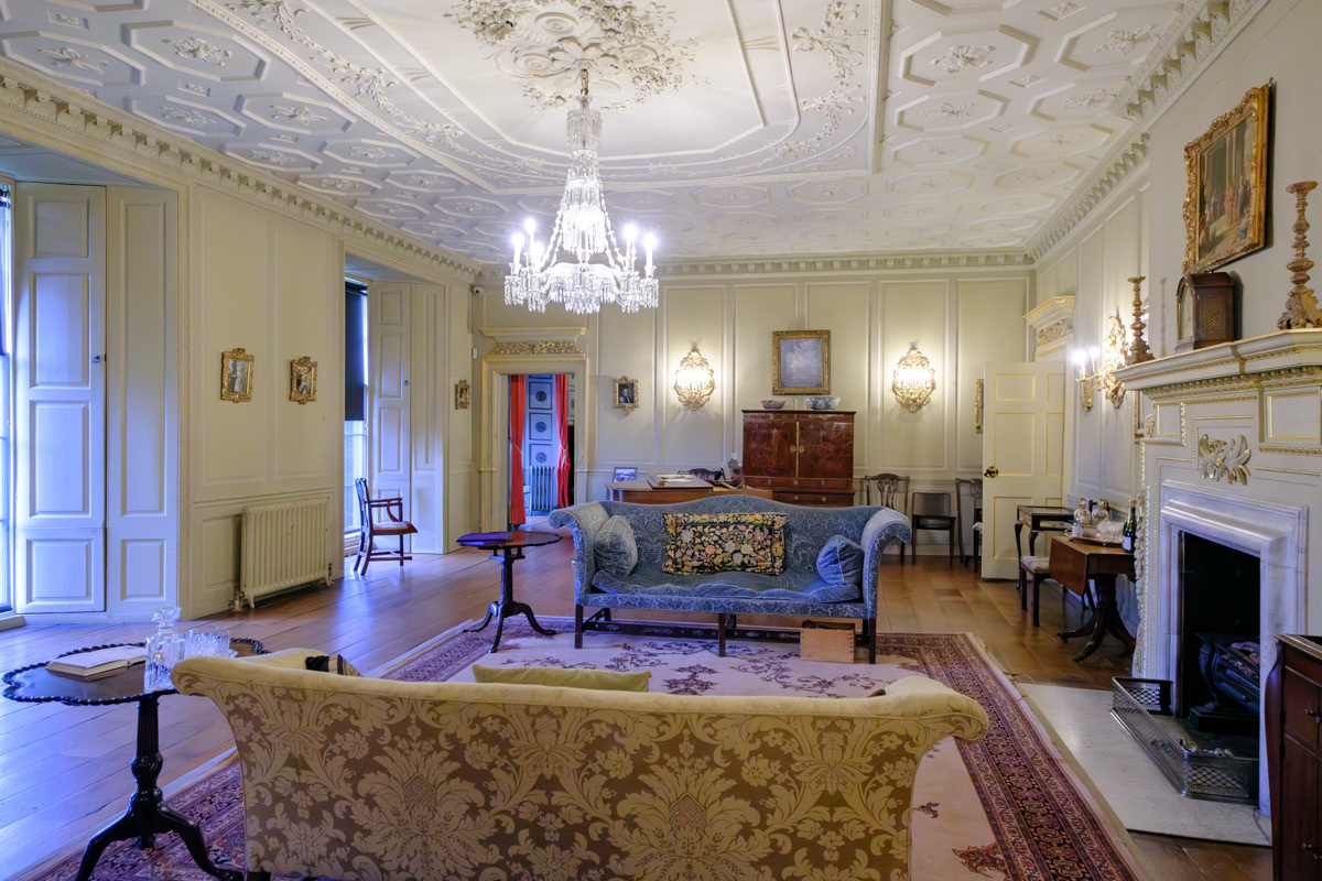 Croft Castle