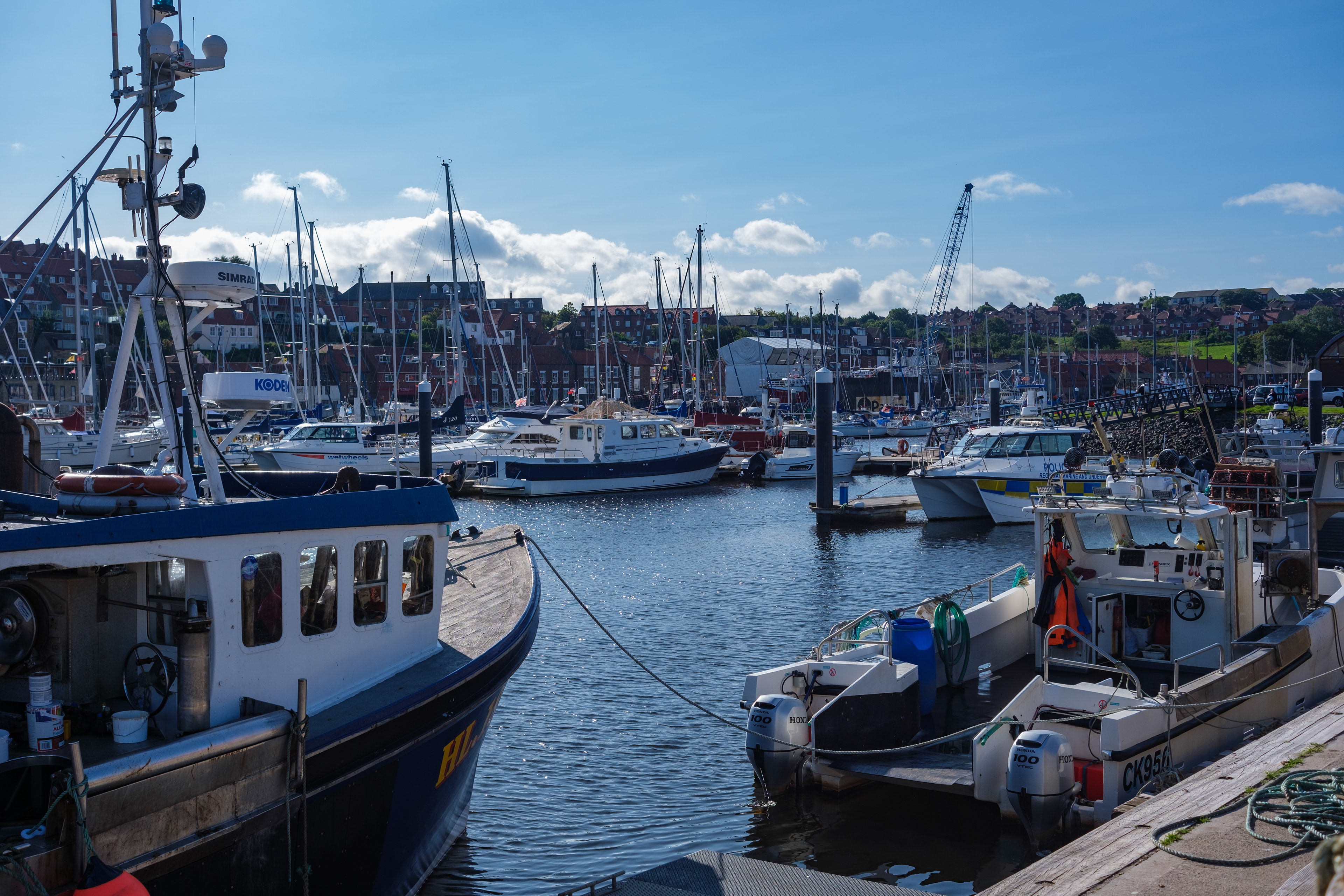 Whitby