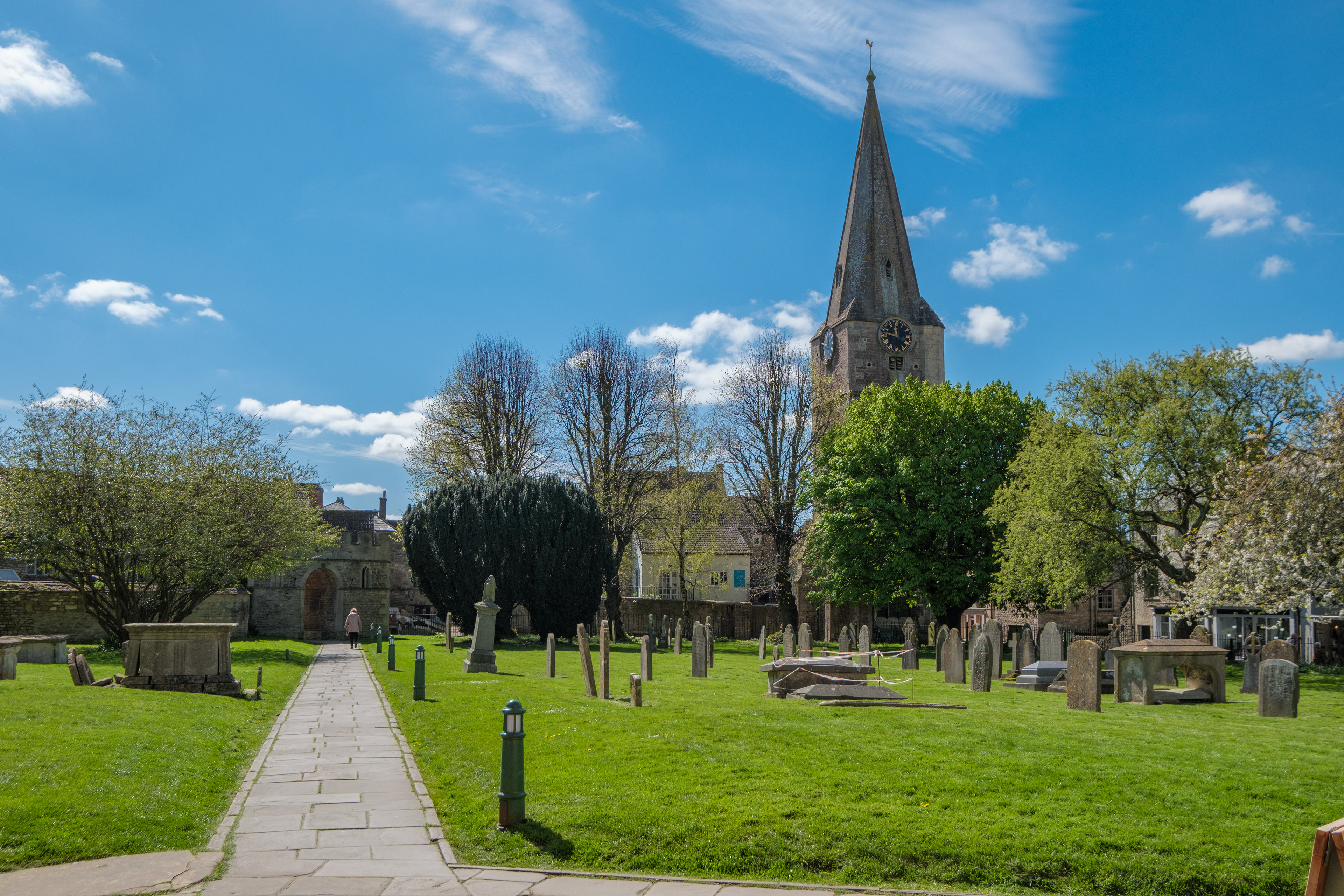 Malmesbury