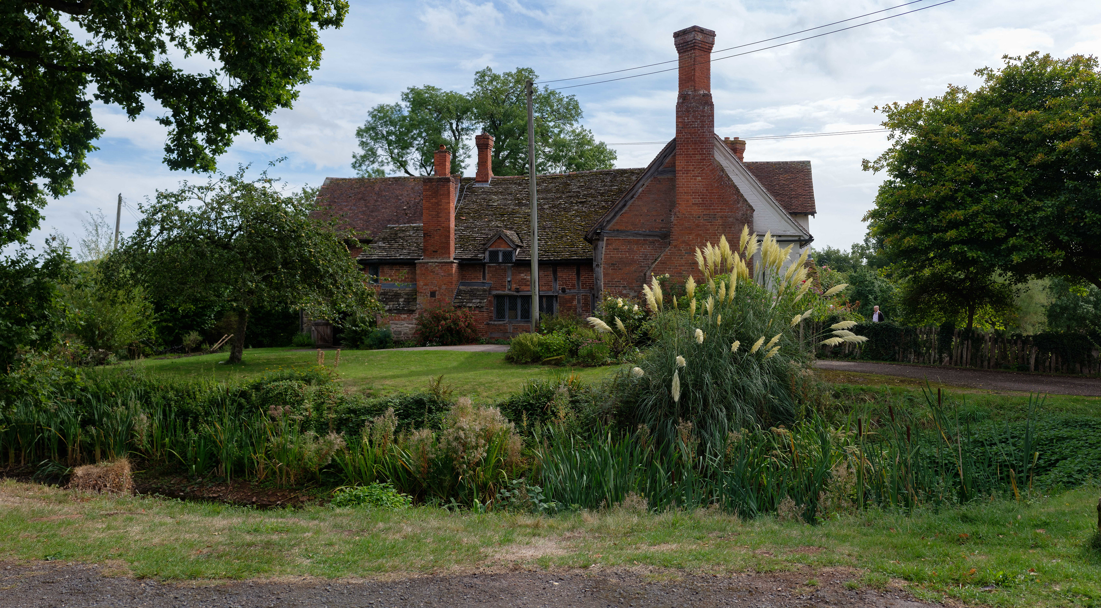 Lower Brockhampton