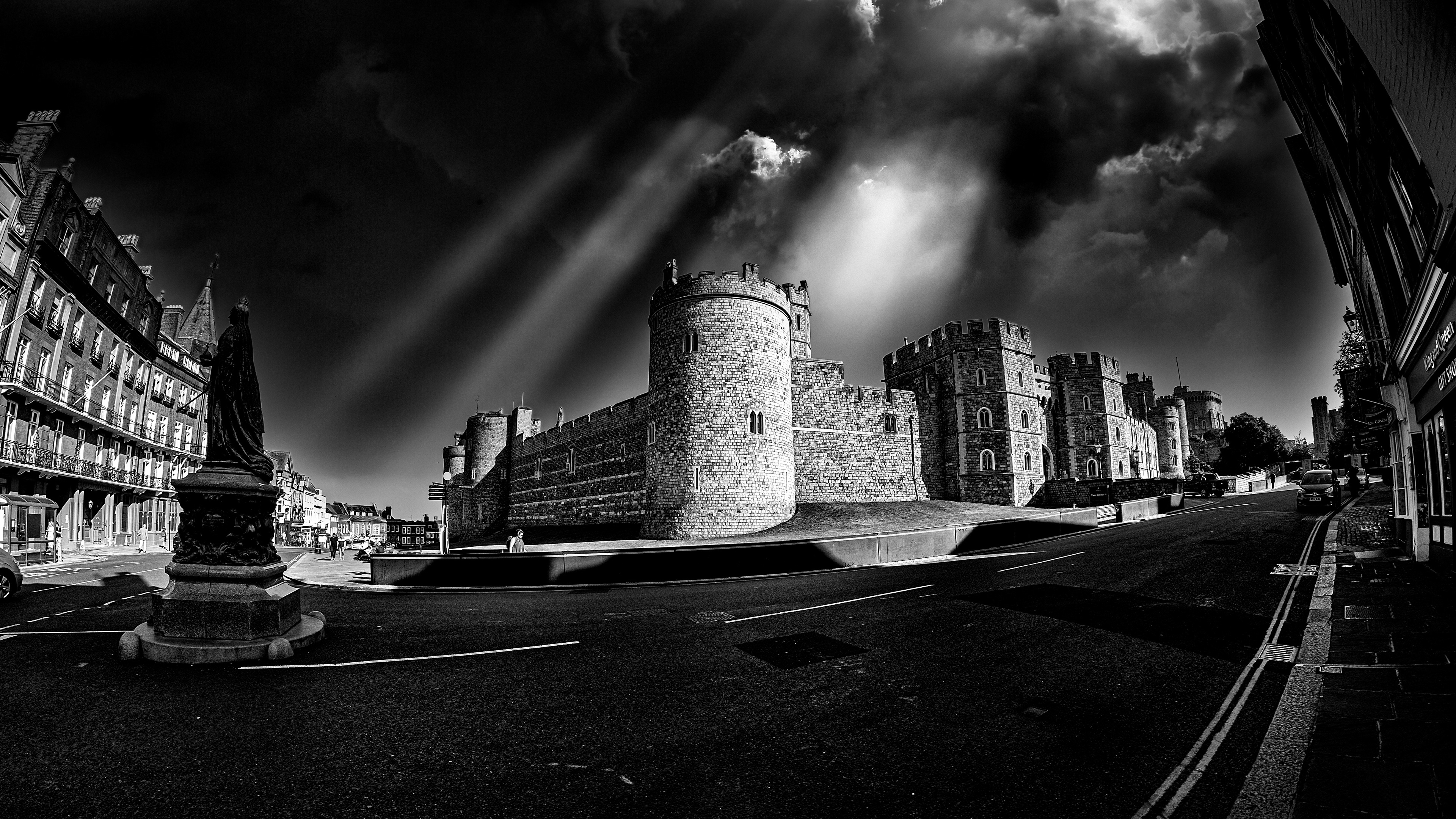 Windsor Castle