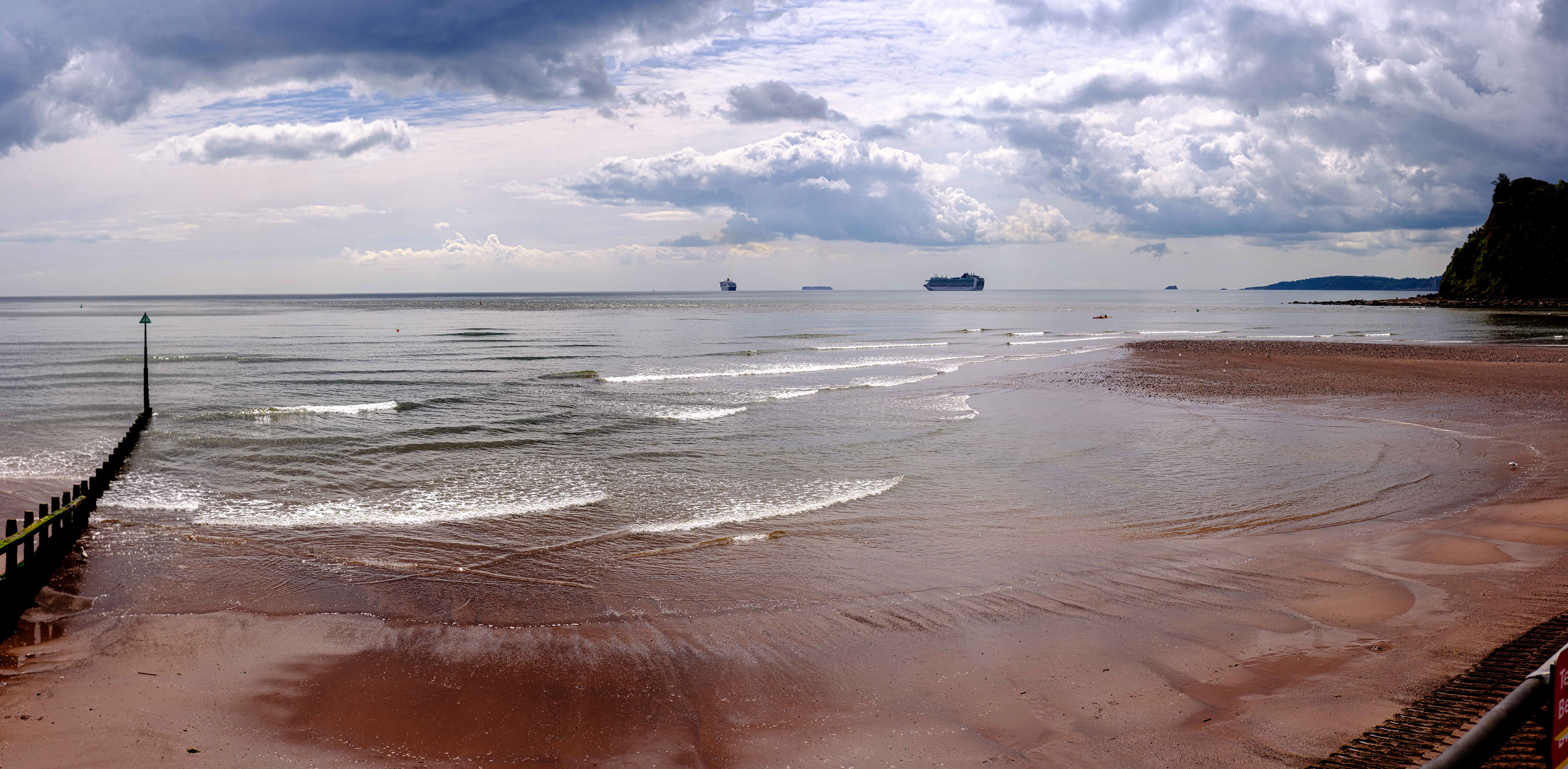 Teignmouth