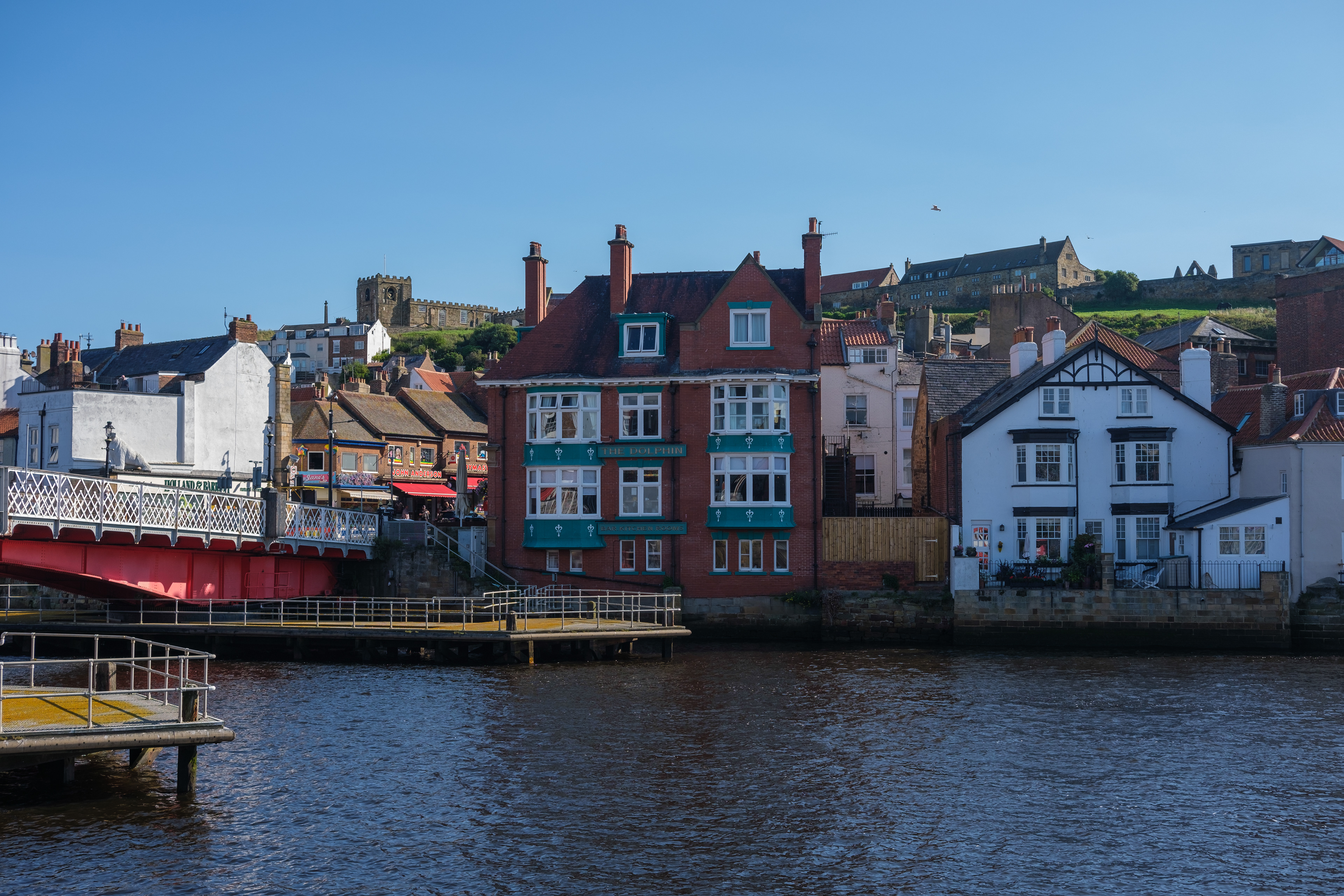Whitby