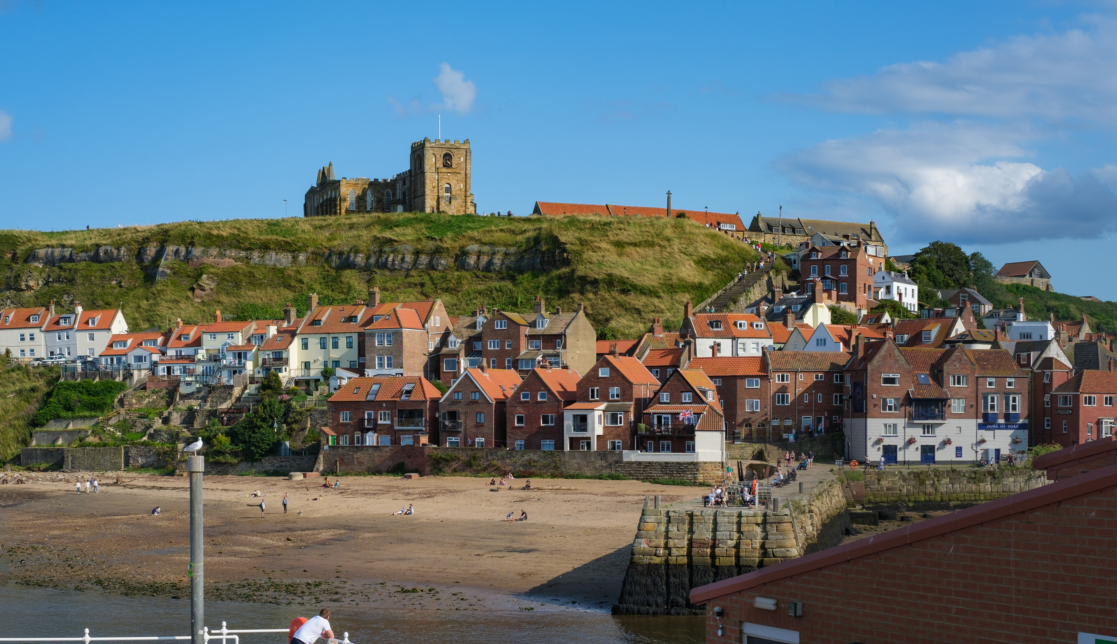 Whitby