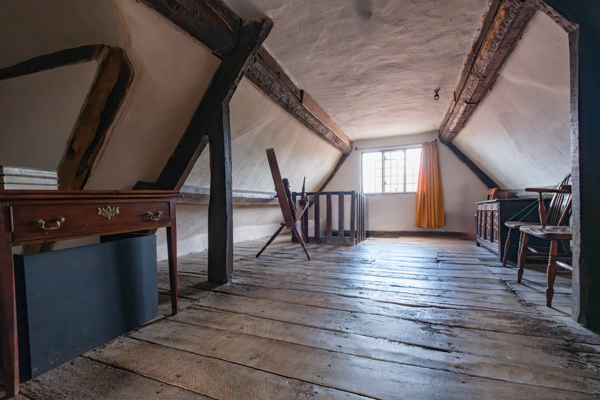 Boscobel
