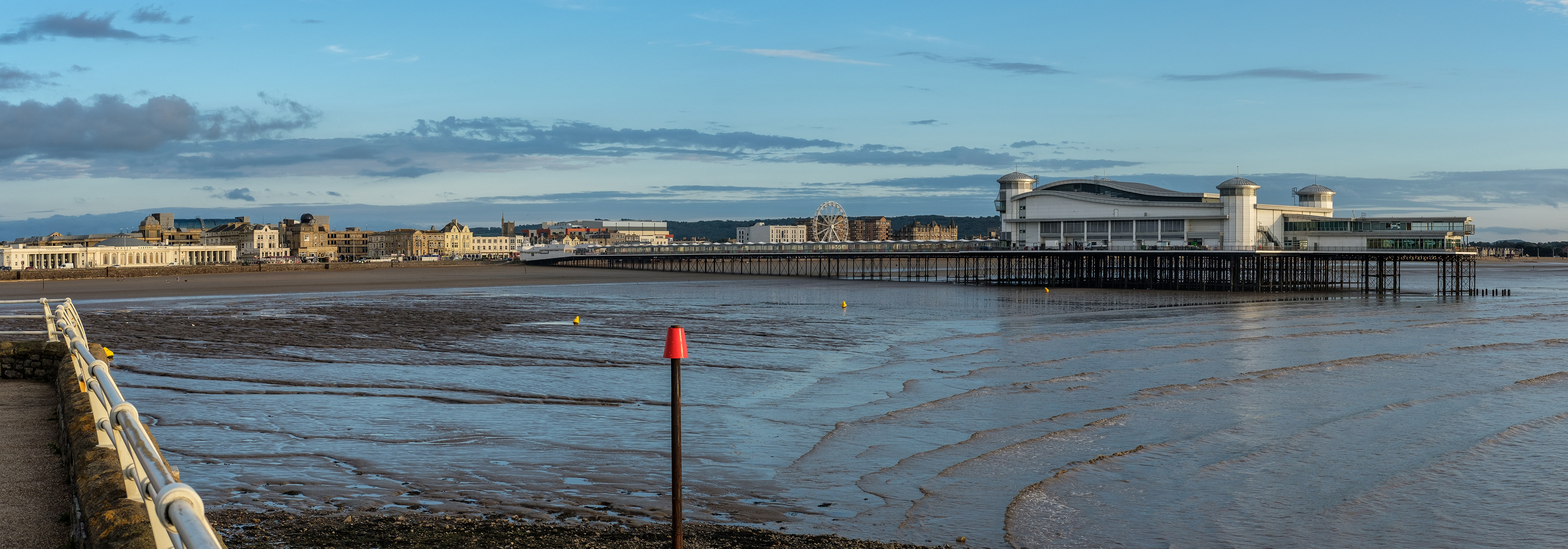 Weston Super Mare