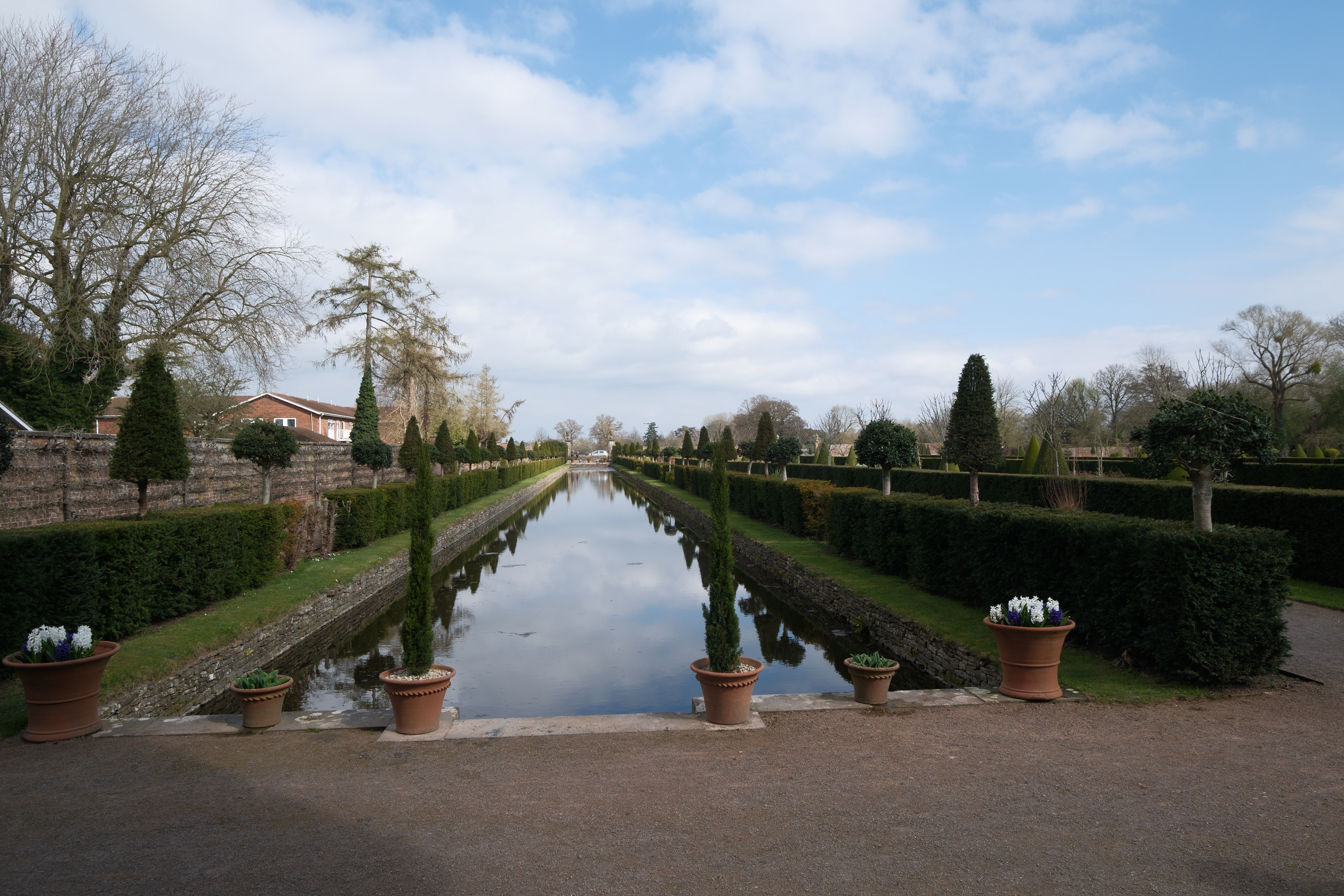 Westbury Court