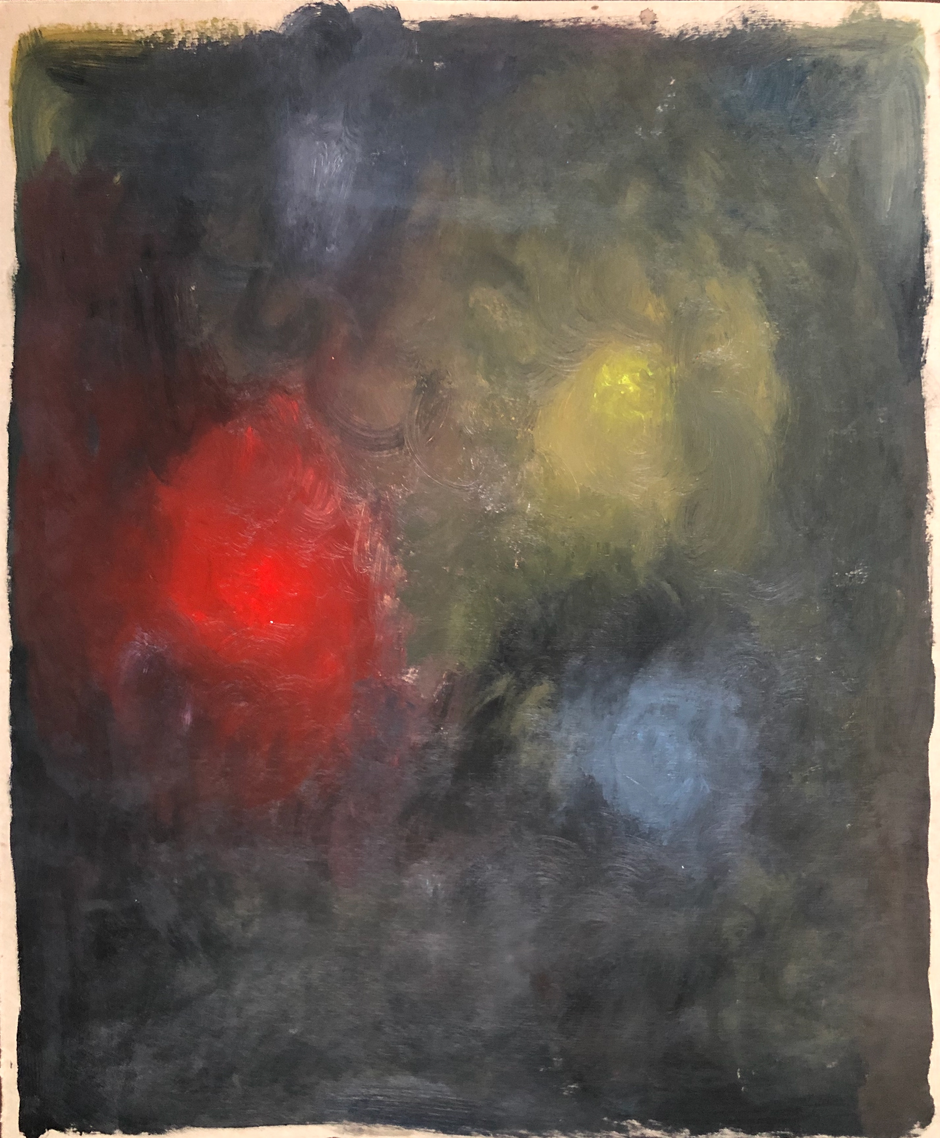 color field i