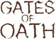 Gates of Oath Logo