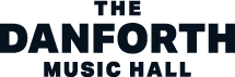 The Danforth Music Hall Logo