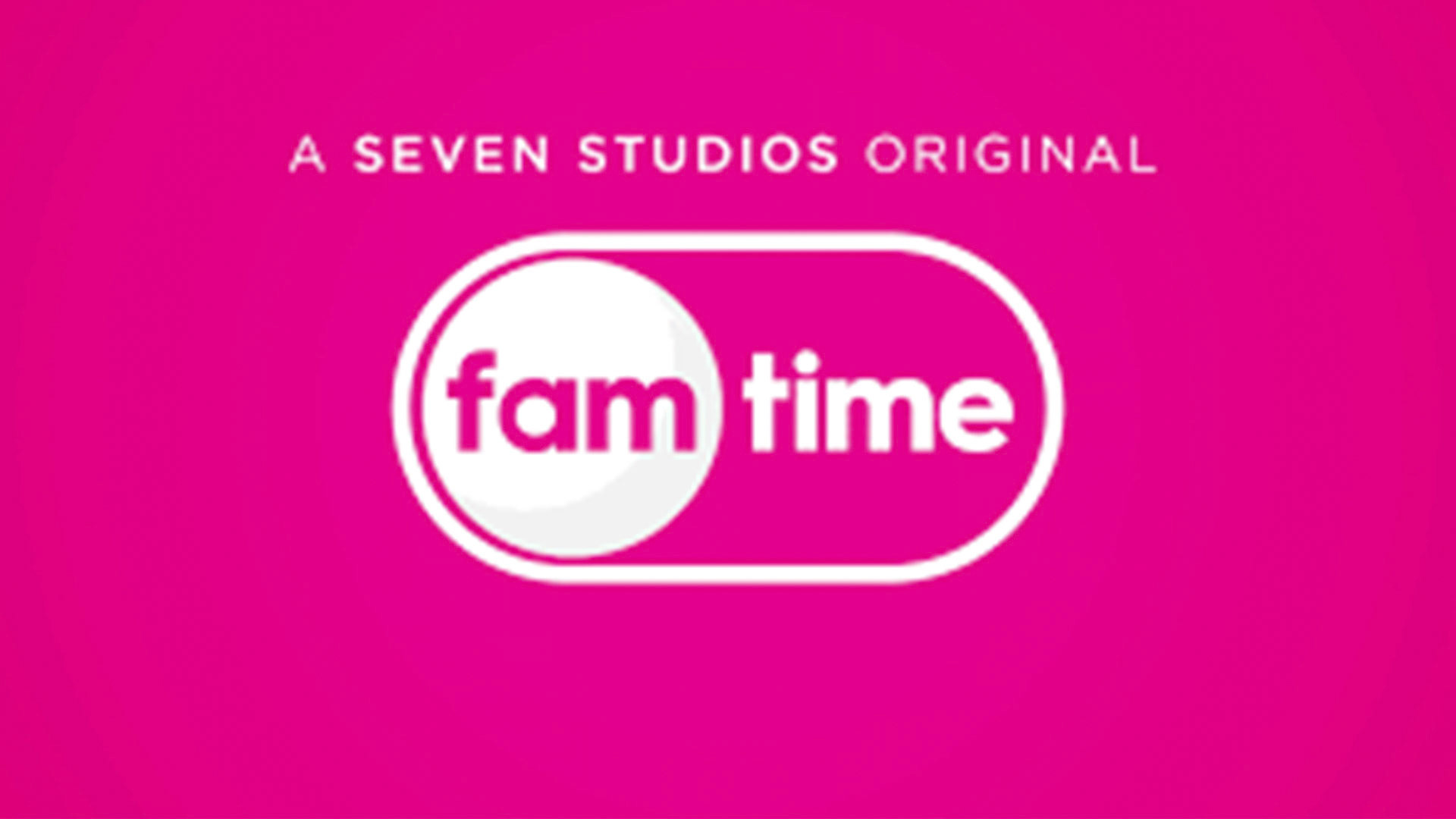 Series Editor - 2019