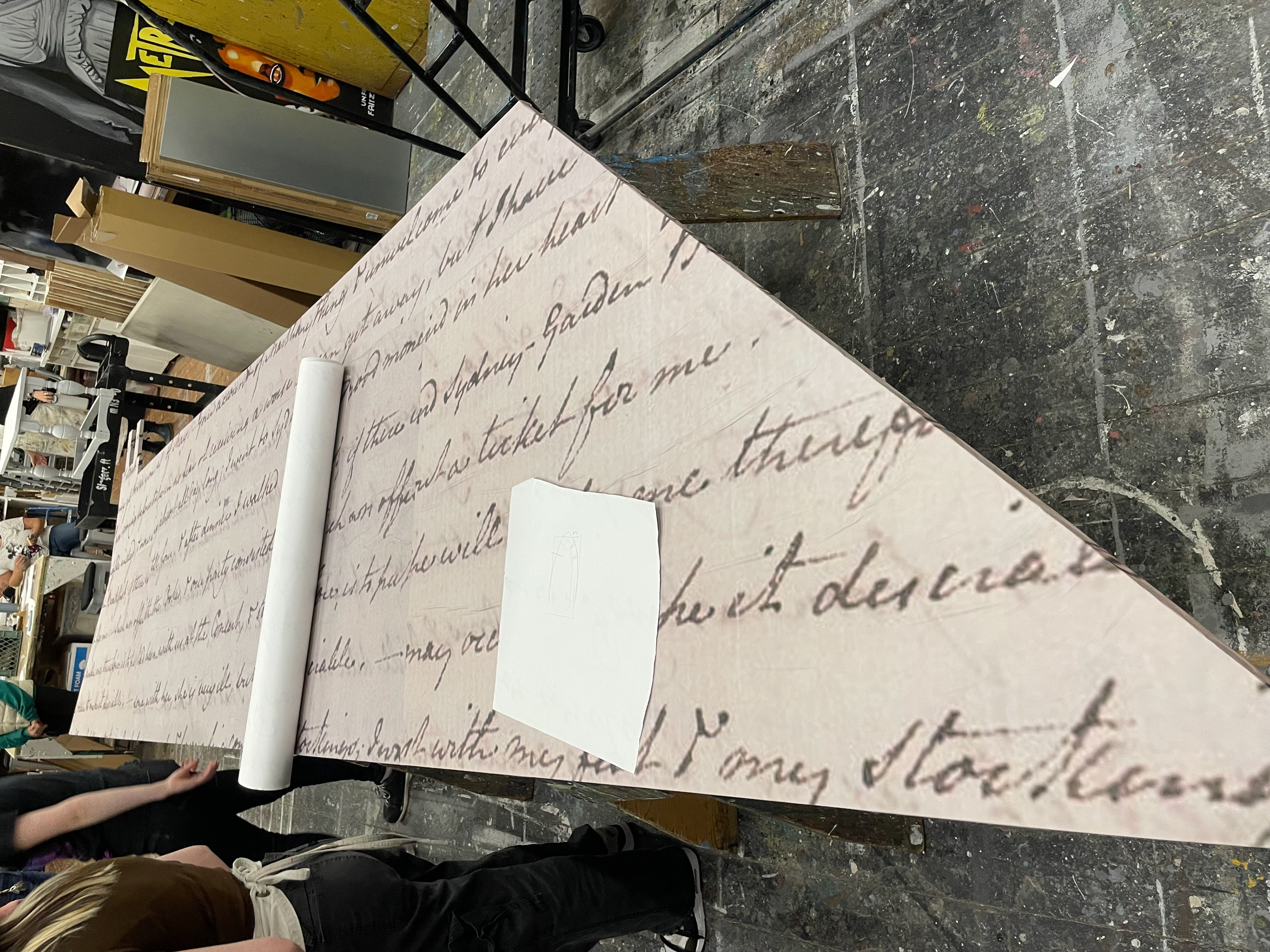 Jane Austen Action Figure