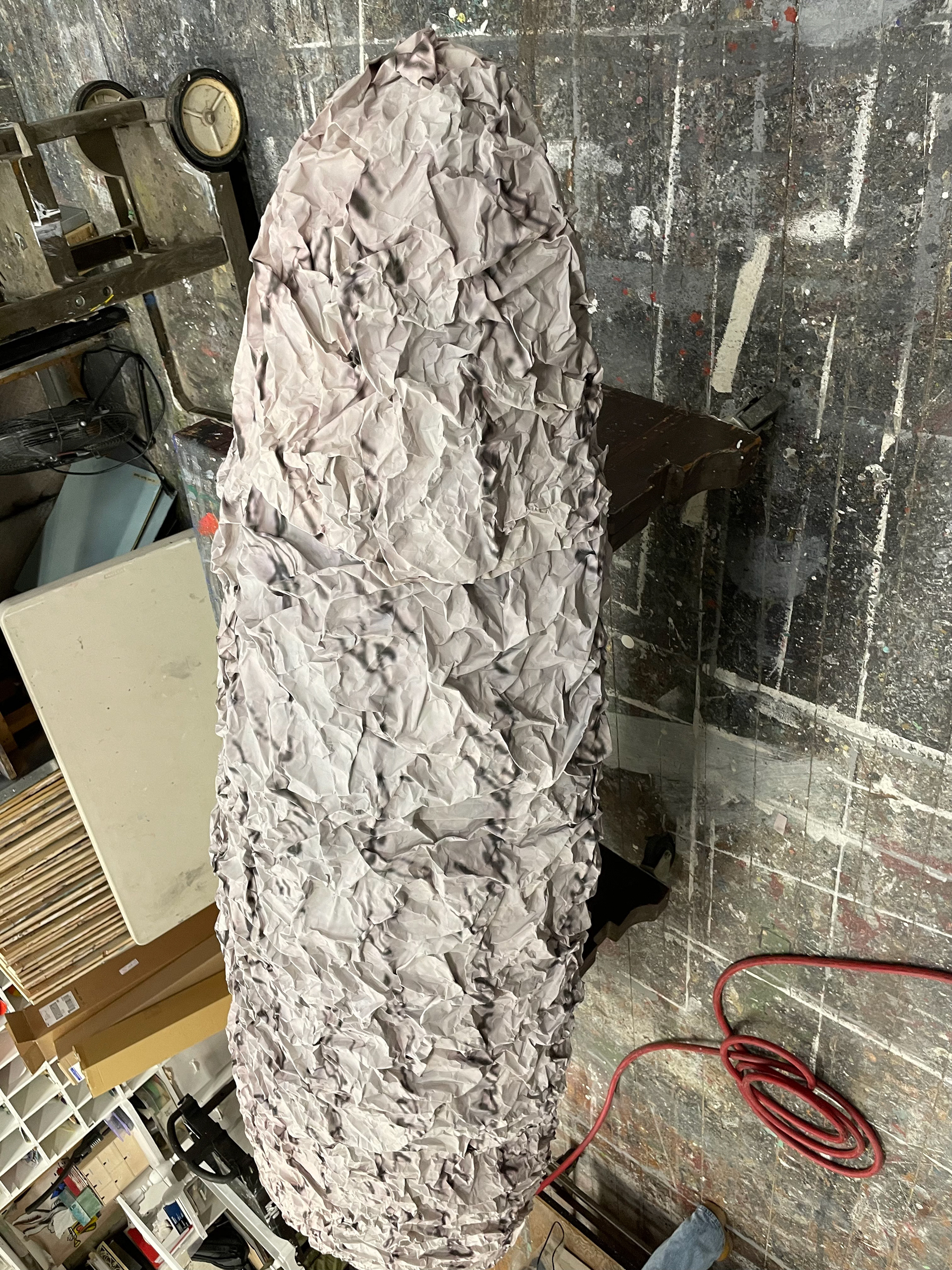 Jane Austen Action Figure