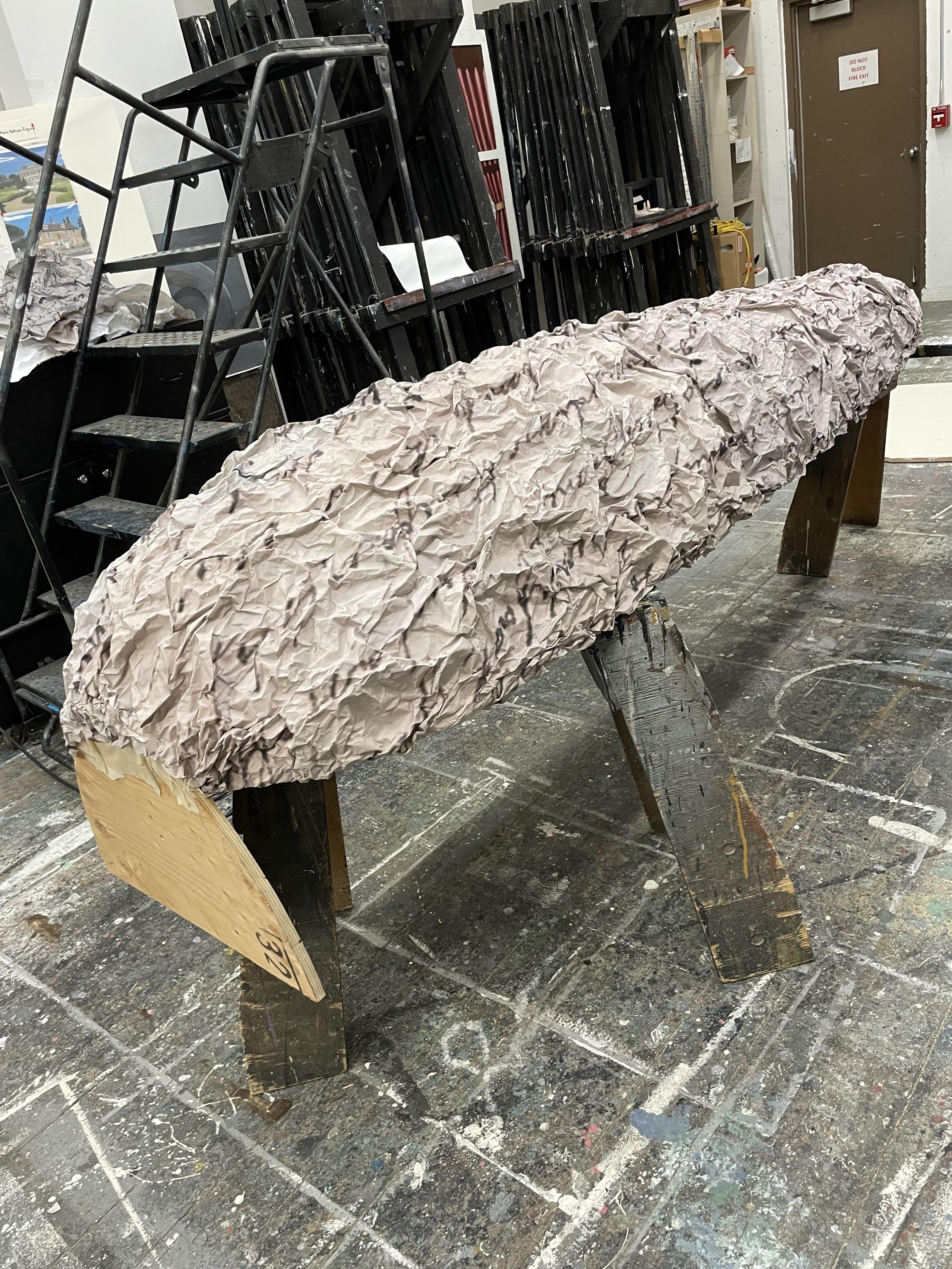 Jane Austen Action Figure