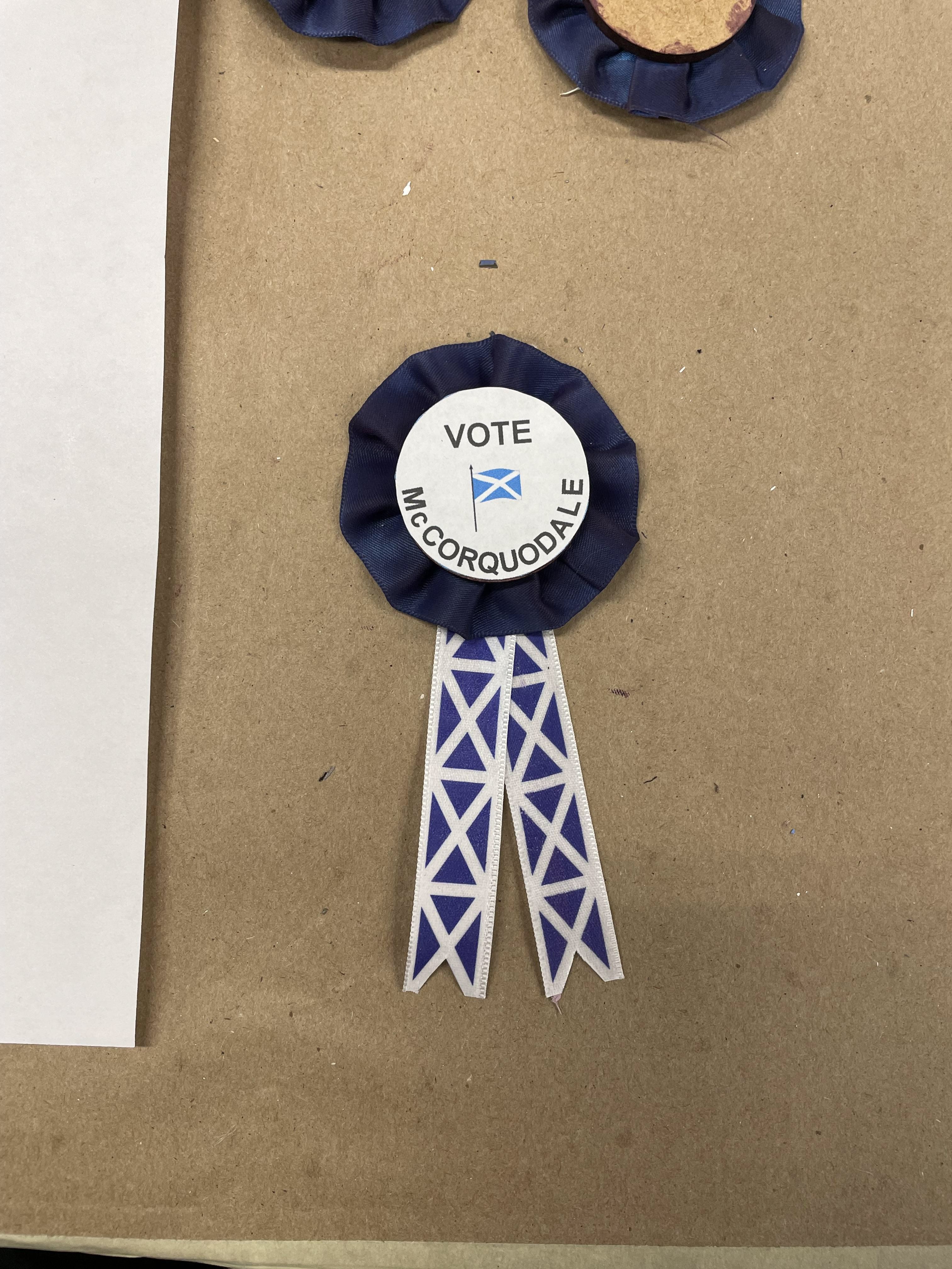 Worked with Mabel and Gericka