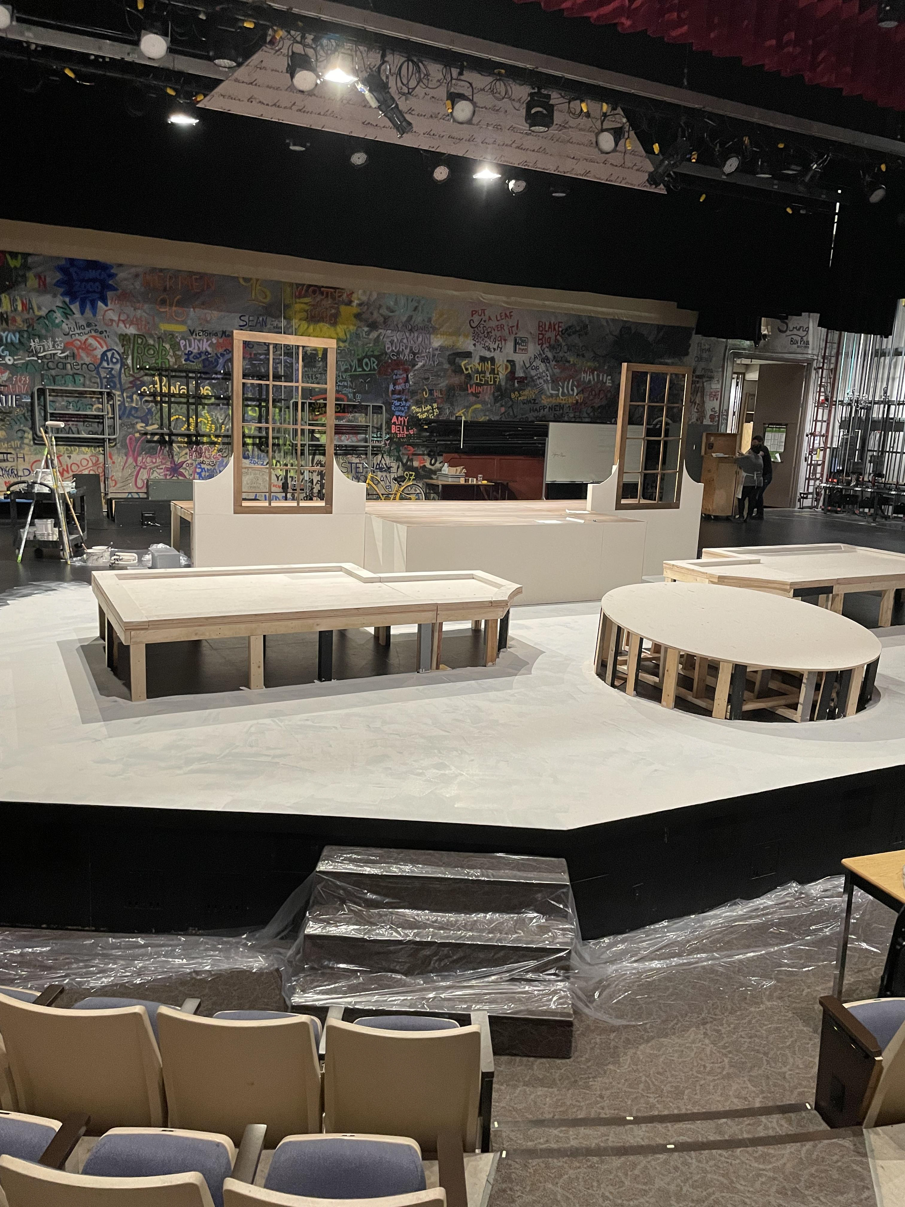 Jane Austen Action Figure