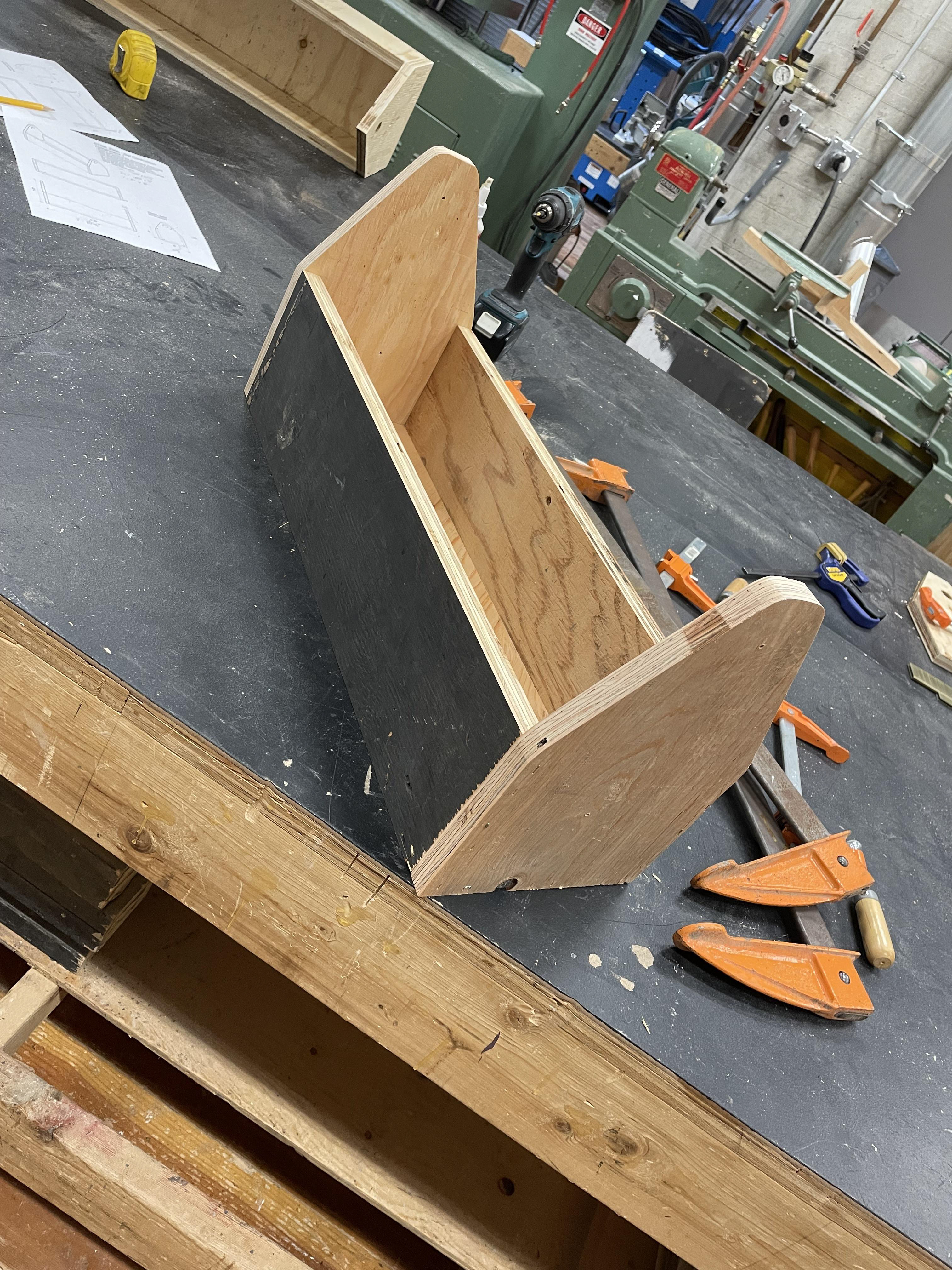 Tool Box